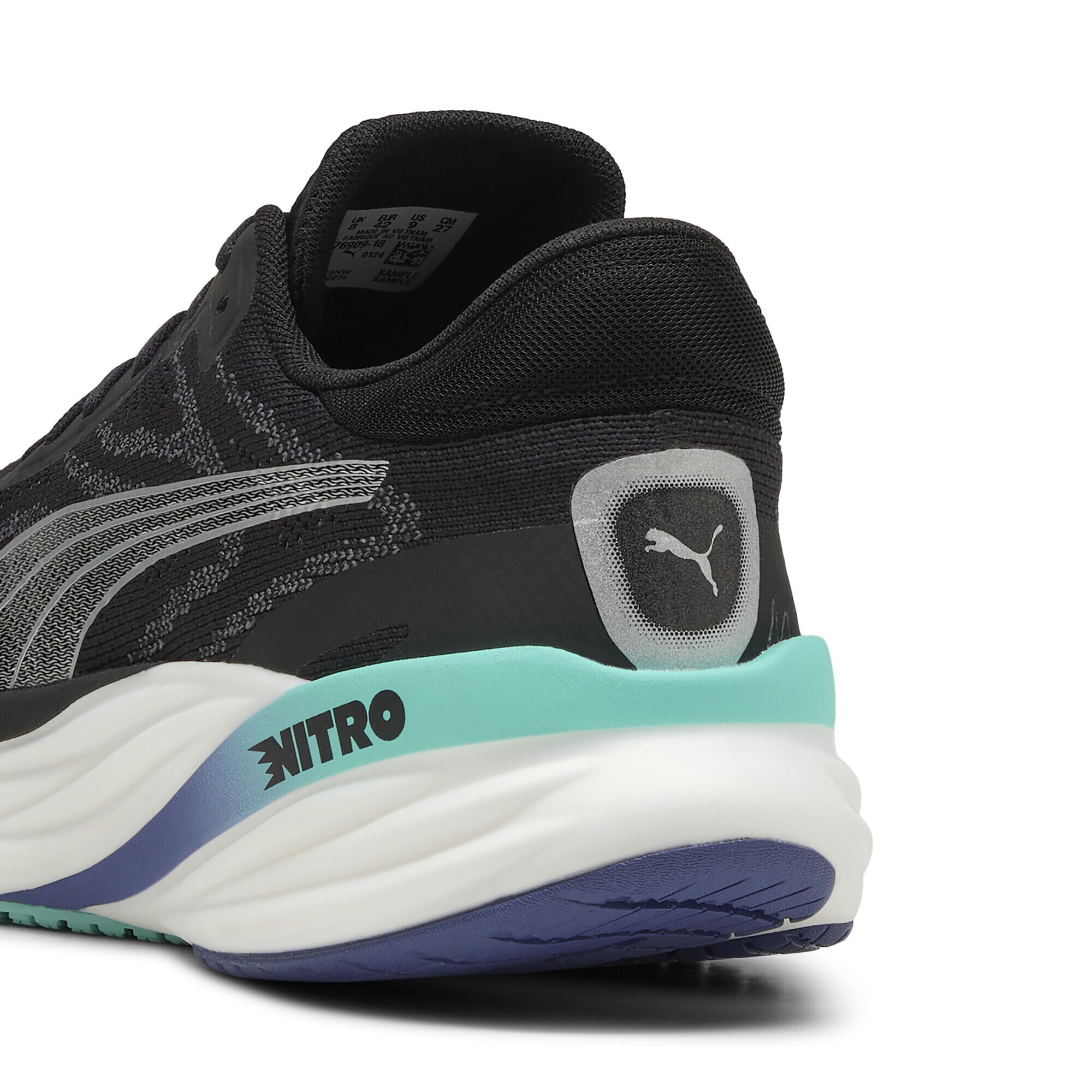 Thumbnail - Laufschuh 'Magnify Nitro 2'
