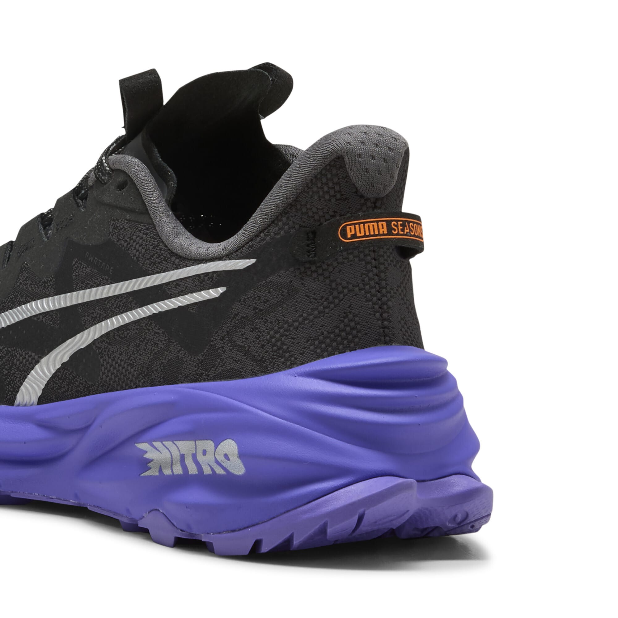 Thumbnail - PUMA Laufschuh Fast-Trac NITRO 3