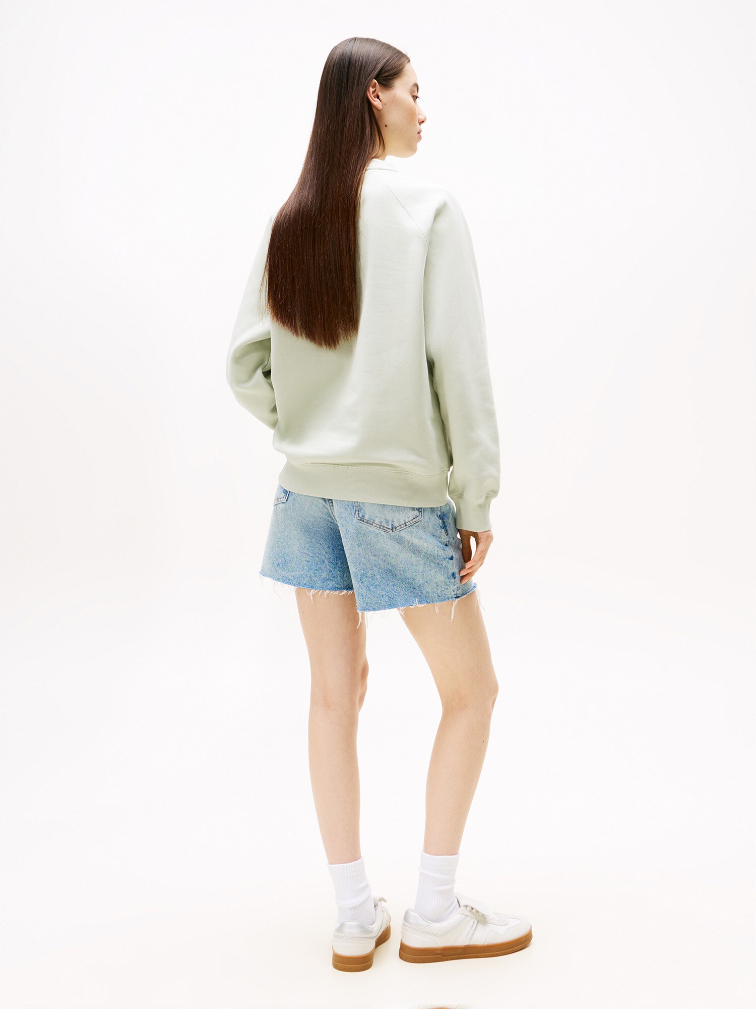 Thumbnail - Tommy Jeans Sweatshirt