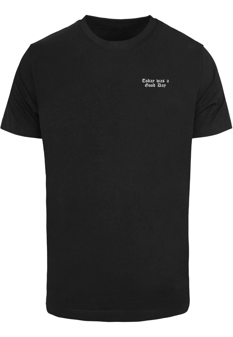 T-shirt 'Good Day'