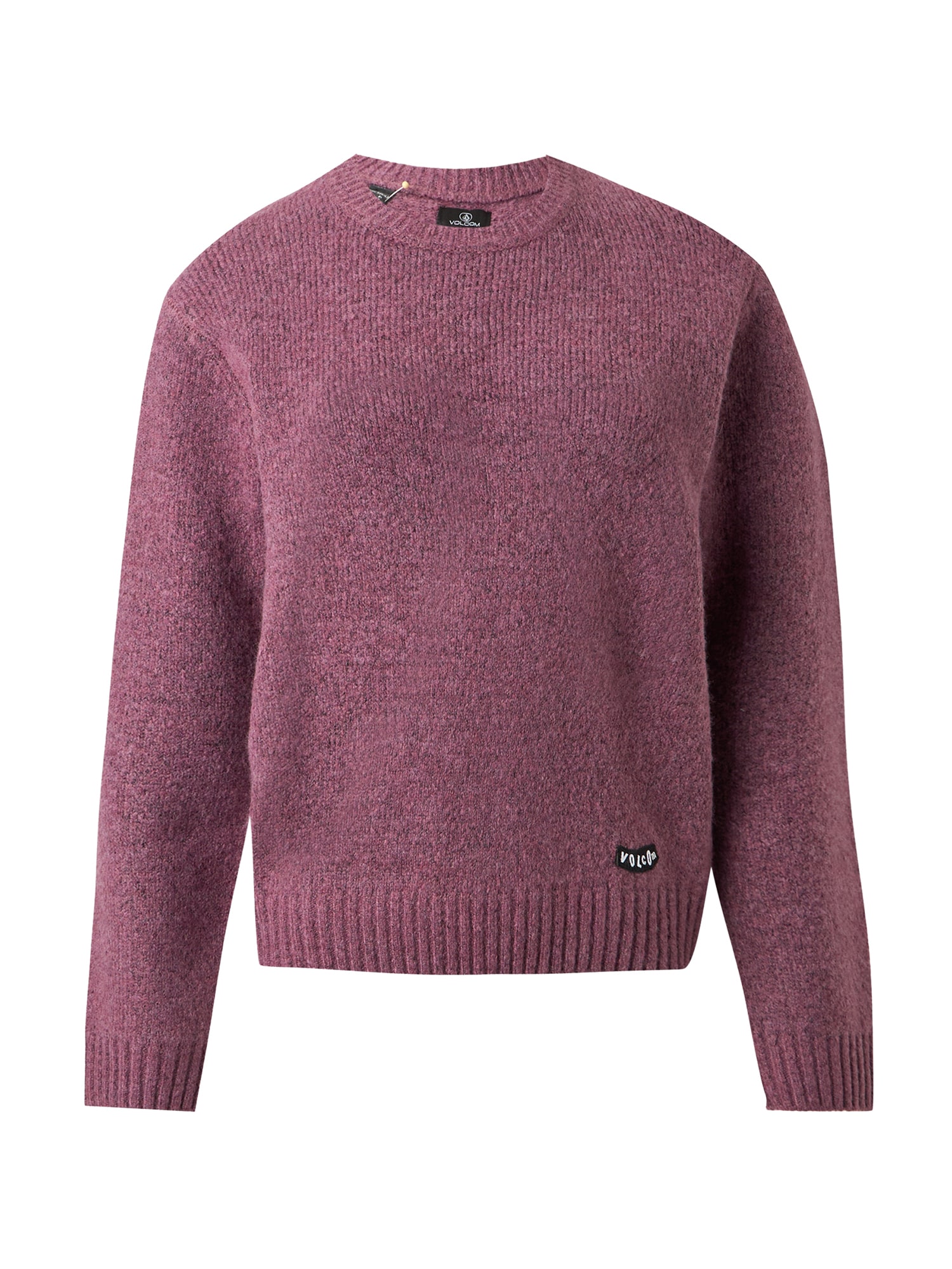 Volcom Pulover WEDMONDER lila