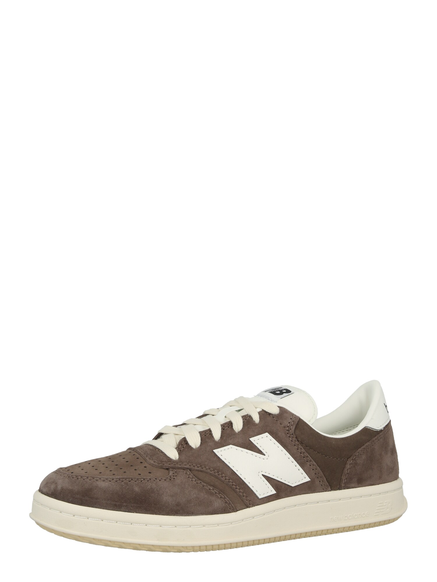 new balance Sneaker low T500  maro / alb
