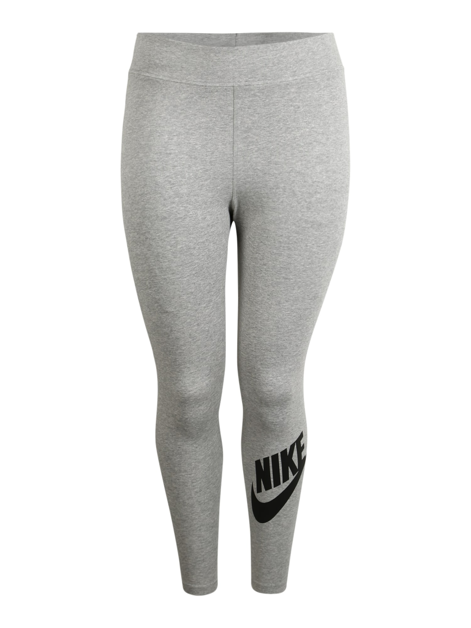 Nike Sportswear Kelnės  tamsiai pilka