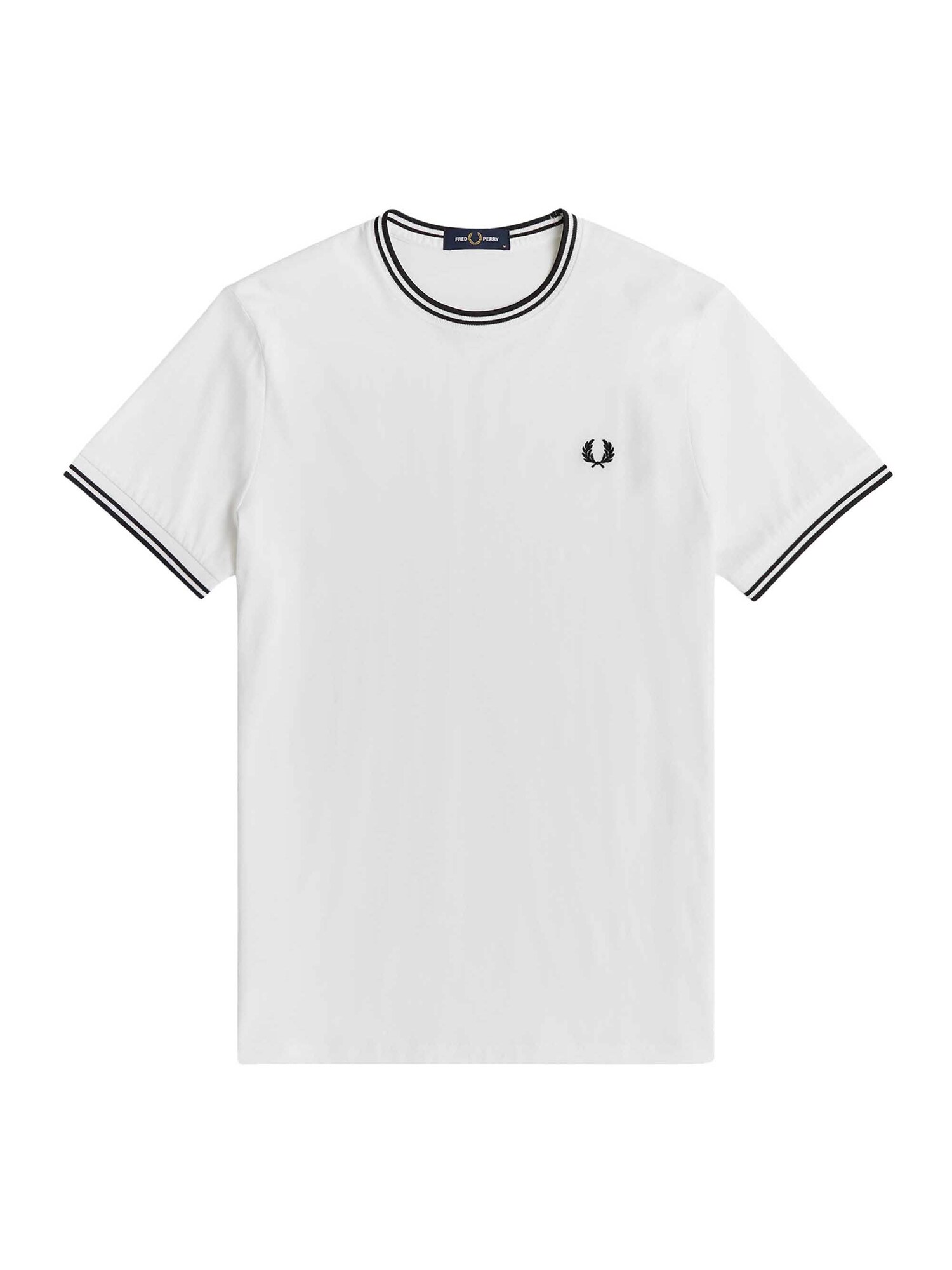 Thumbnail - Fred Perry Shirt