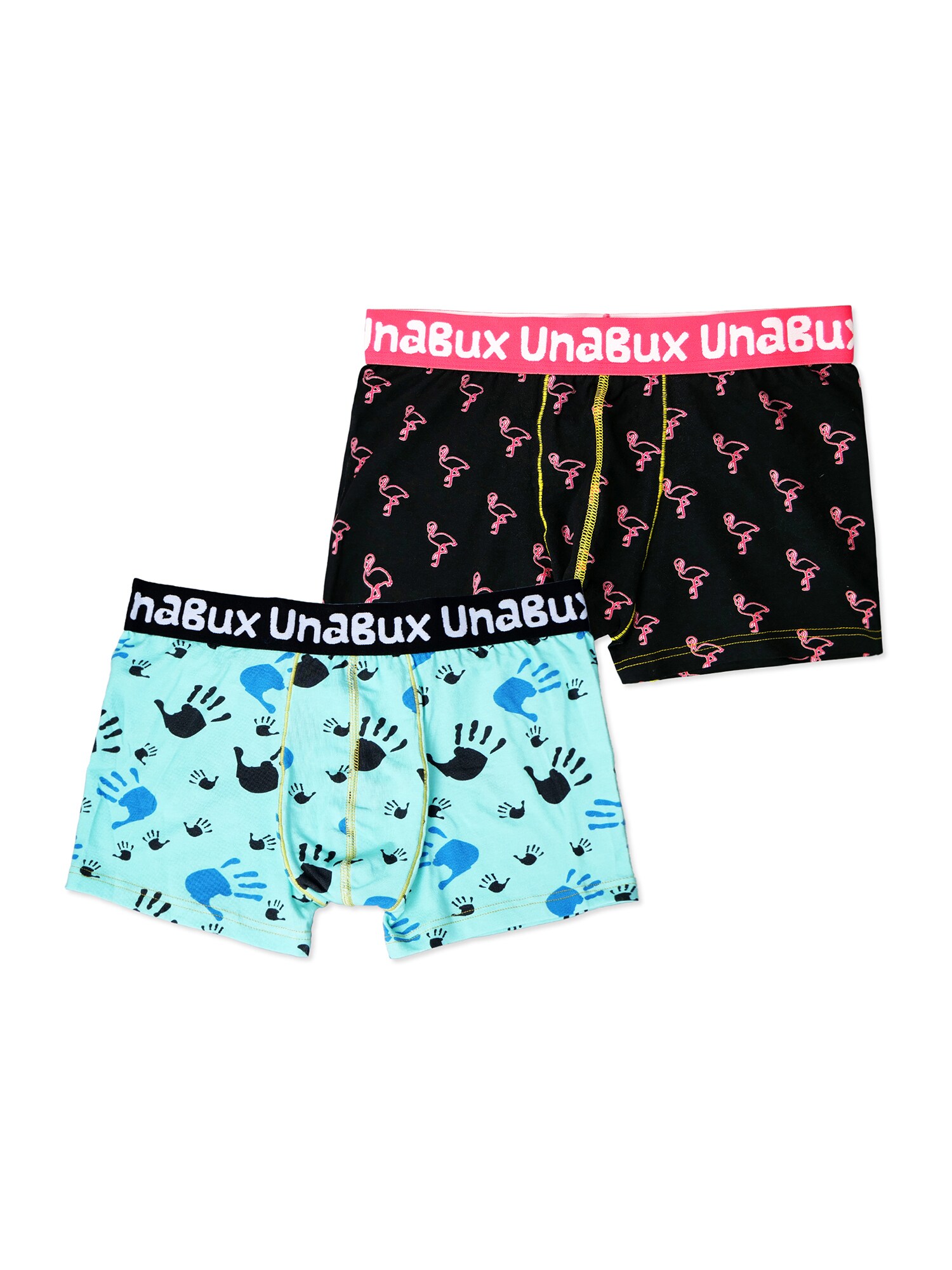 Thumbnail - UNABUX Boxershorts