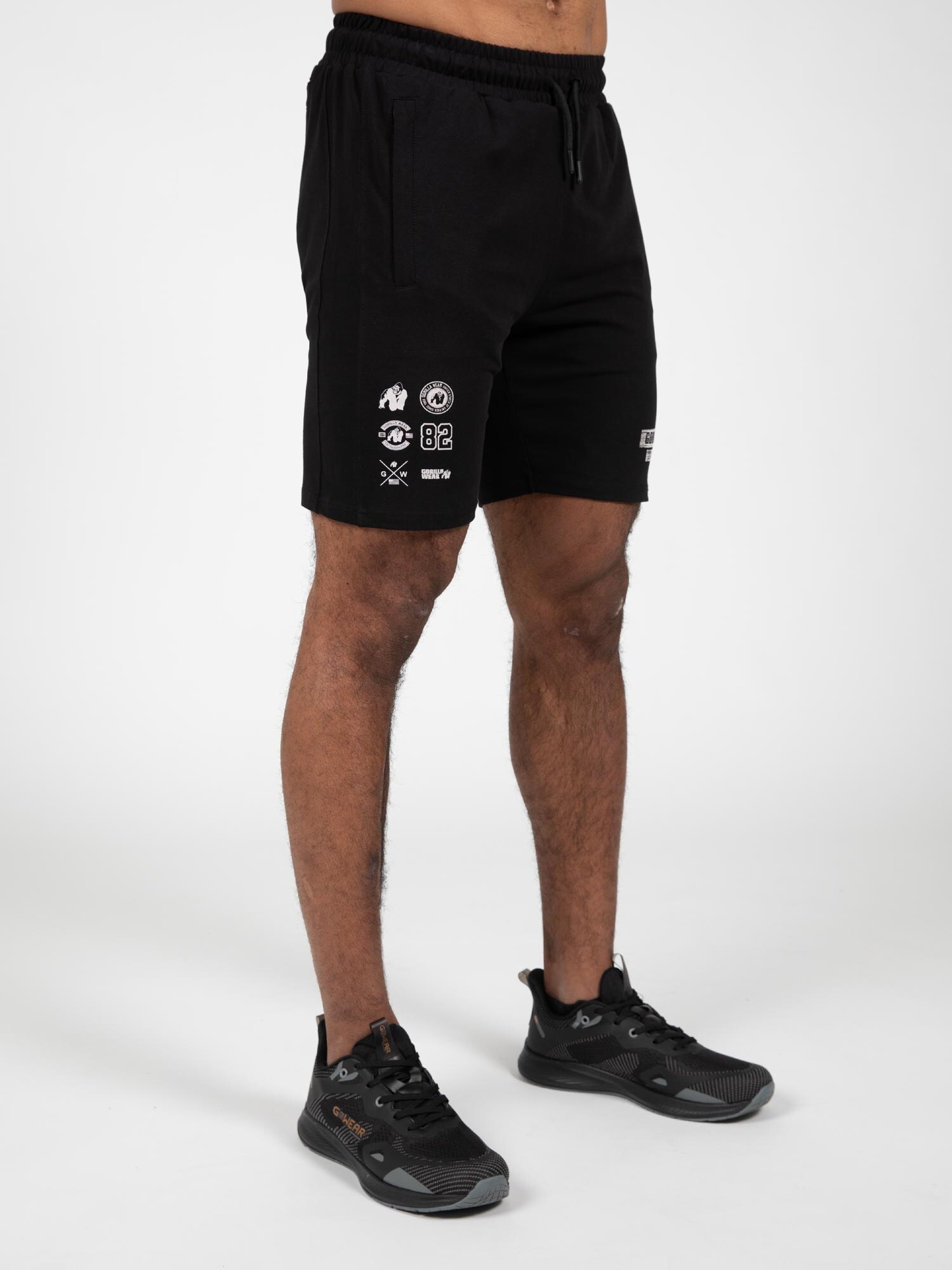 Thumbnail - Shorts 'Lopez'
