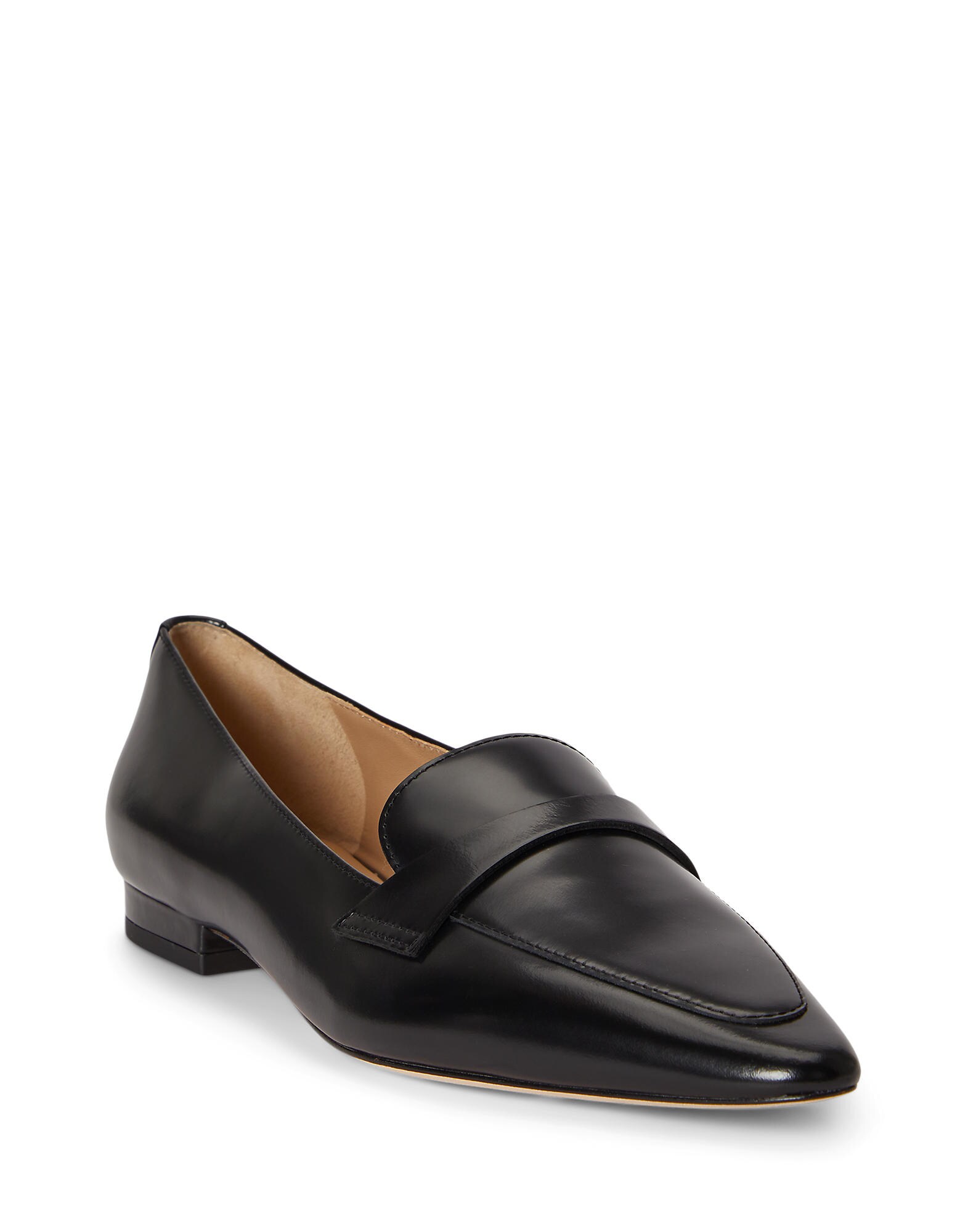 Lauren Ralph Lauren Zapatillas  negro – imagen 7