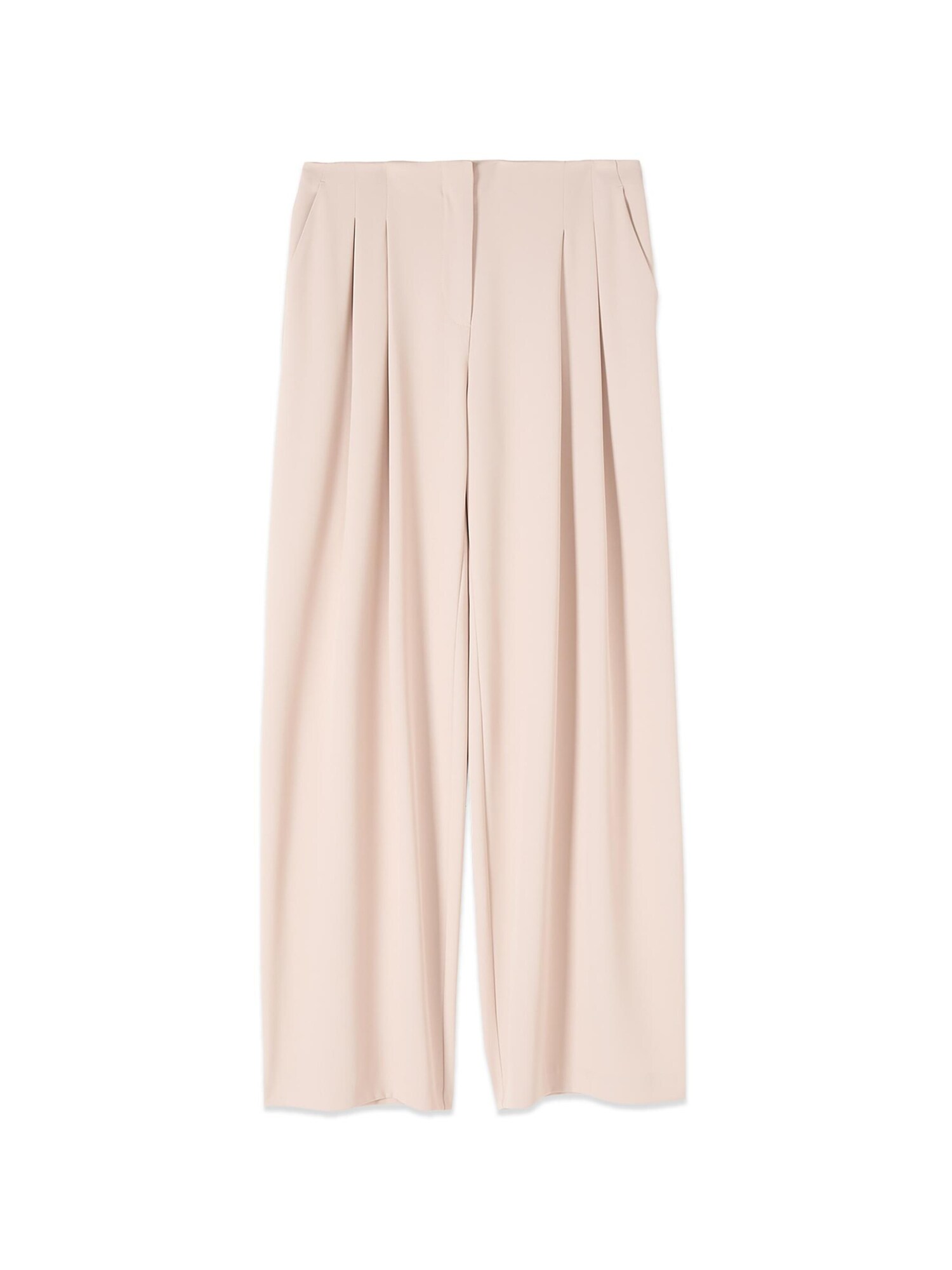 oltre Pantalón beige