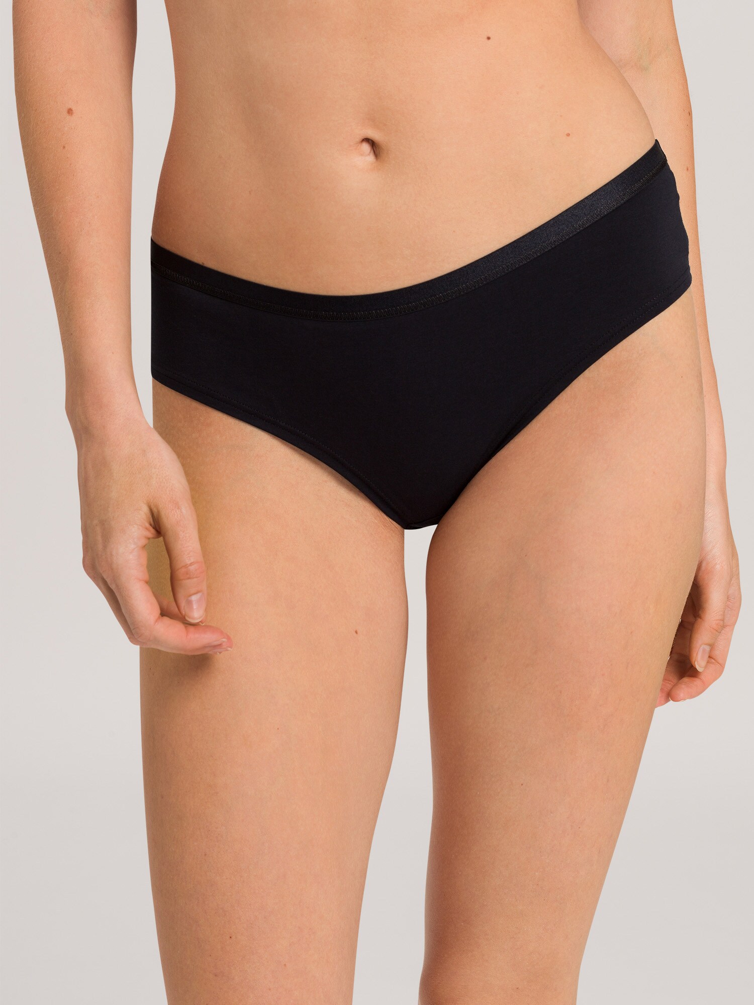 Thumbnail - Hanro Panty Cotton Sensation