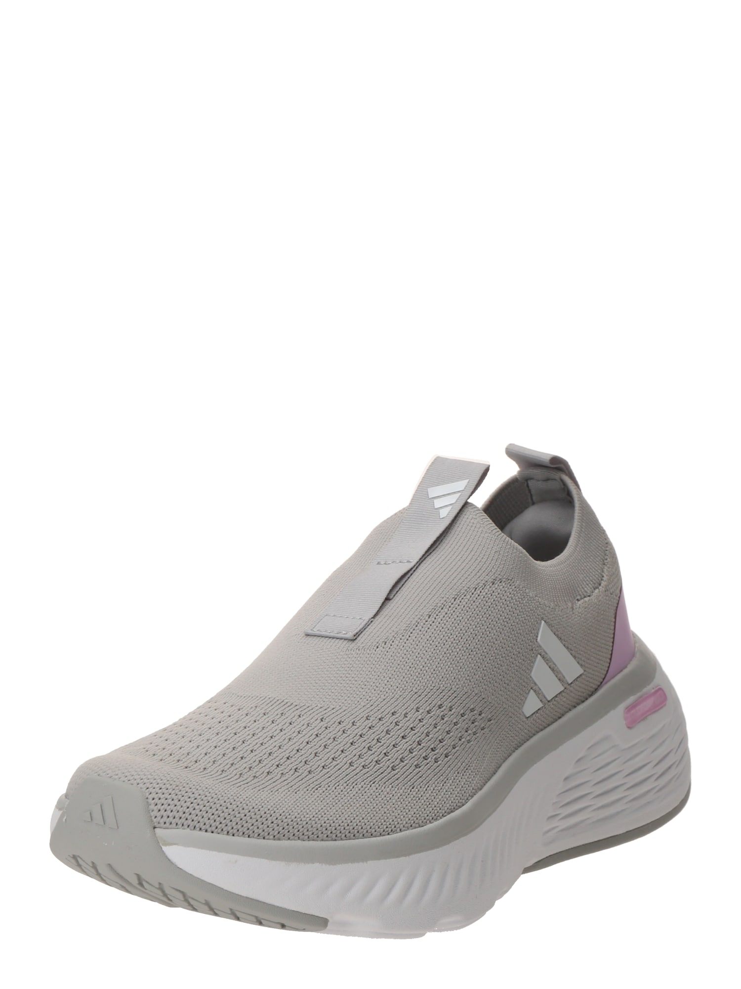 ADIDAS PERFORMANCE Belebújós cipők 'MOULD 2' világosszürke / orgona / fehér akciós termékkép 1
