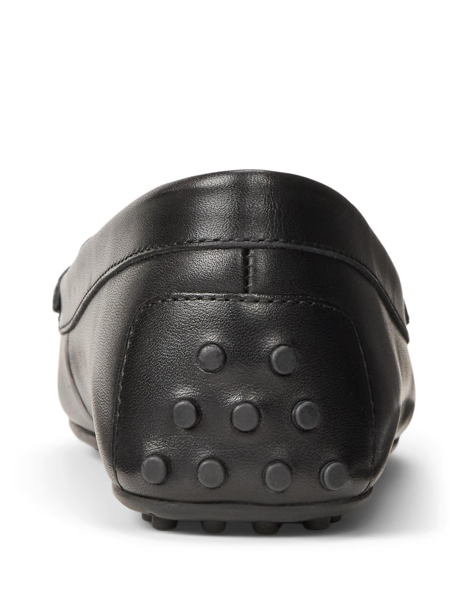 Lauren Ralph Lauren Mocasines 'BARNSBURY' negro – imagen 7