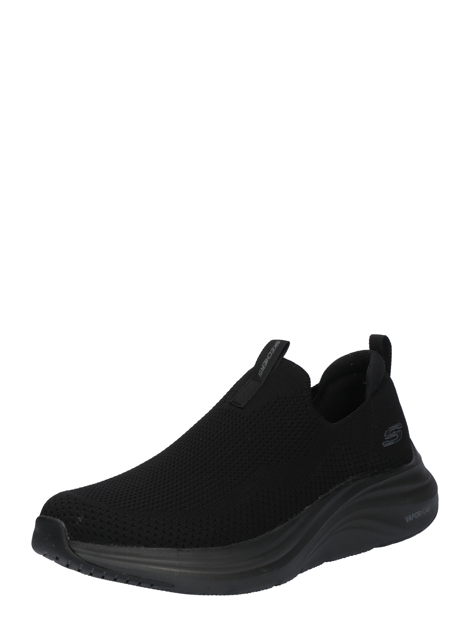 SKECHERS Papuče 'VAPOR FOAM - COVERT'  čierna