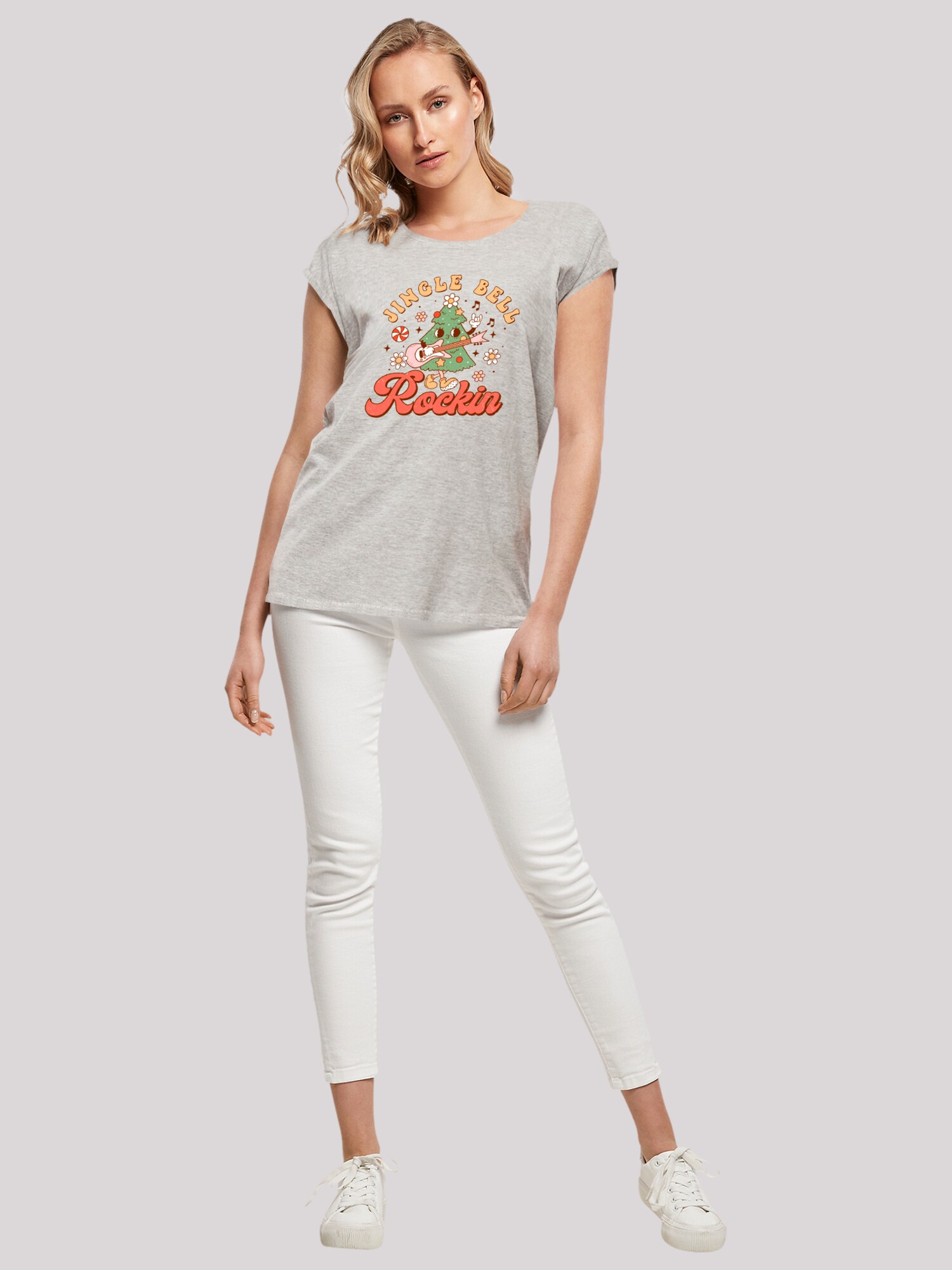 Thumbnail - F4NT4STIC Shirt