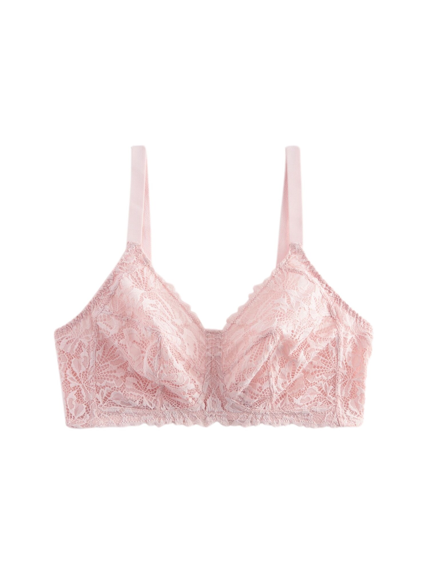 Next Sutien  roz deschis