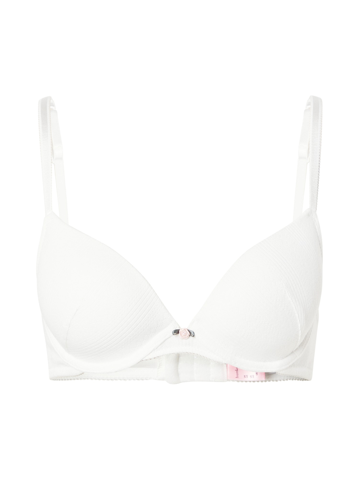 Hunkemöller Sutien  alb