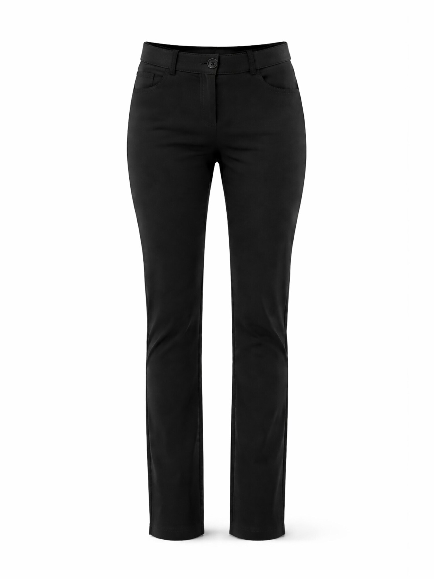 PANTONECLO Pantalón 'Pantoneclo Women’s Trouser' negro