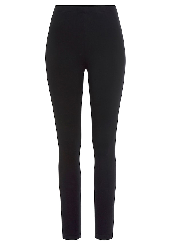 H.I.S, Leggings, fekete, 3 kép a 9 közül