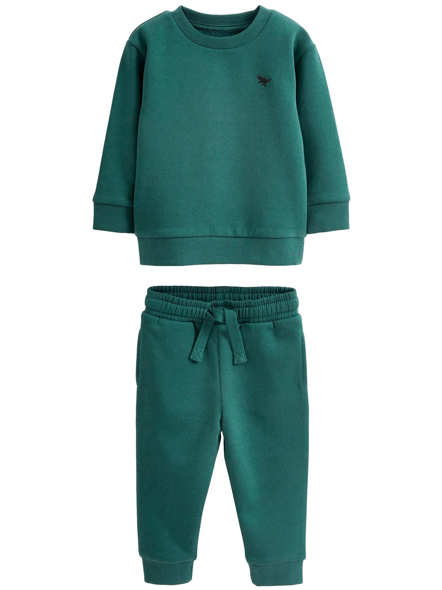 Next Set  verde