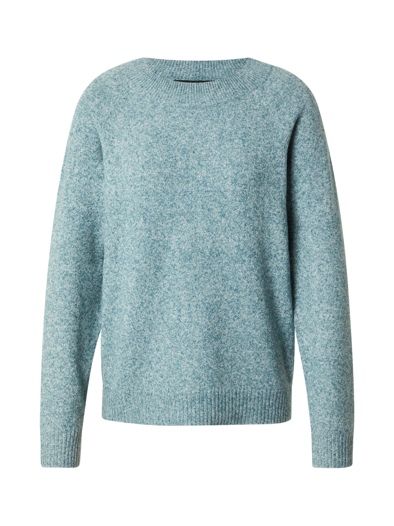 VERO MODA Pulover VMDOFFY  verde smarald