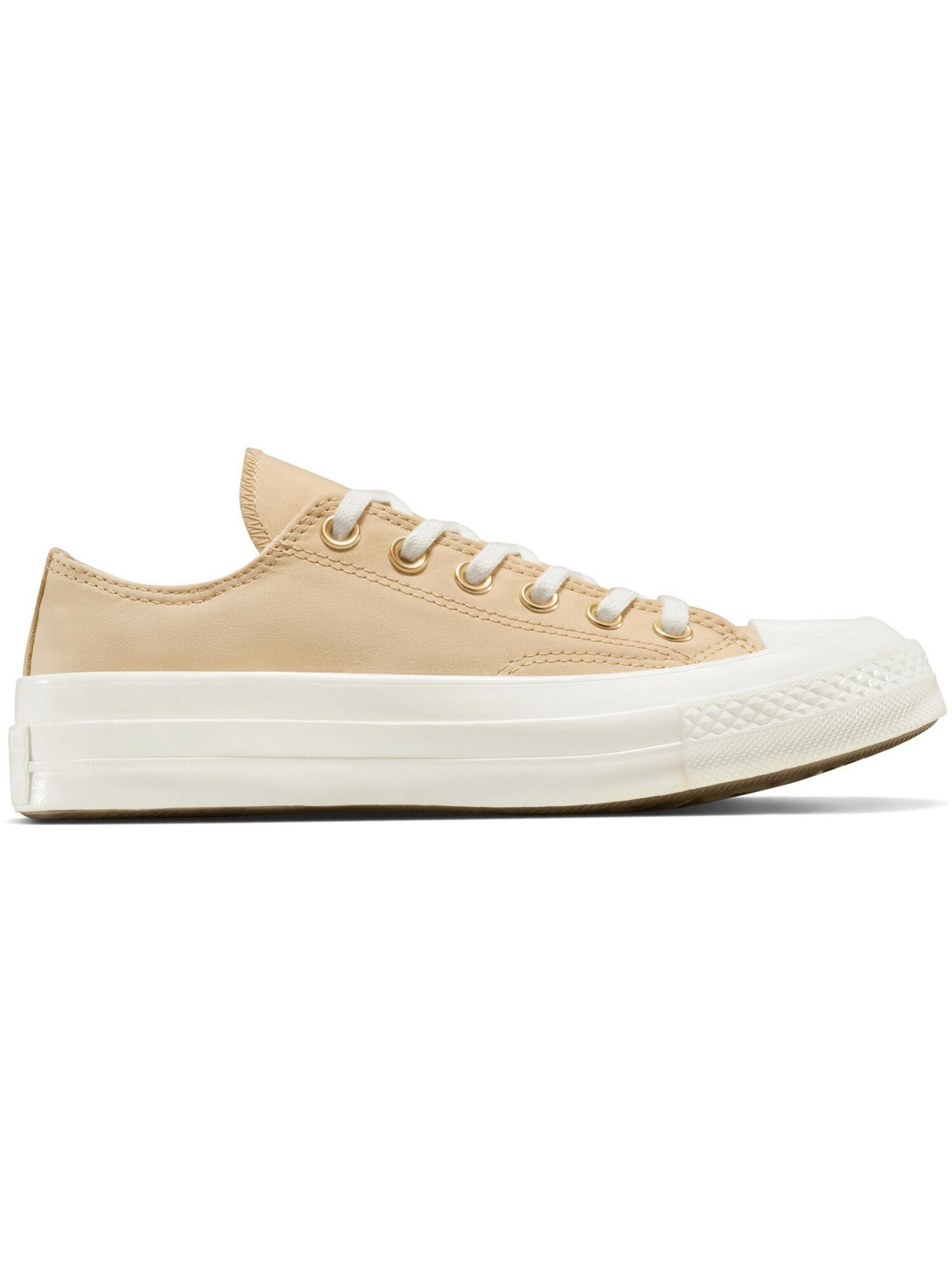 CONVERSE Zapatillas deportivas bajas 'Converse Chuck 70' naranja
