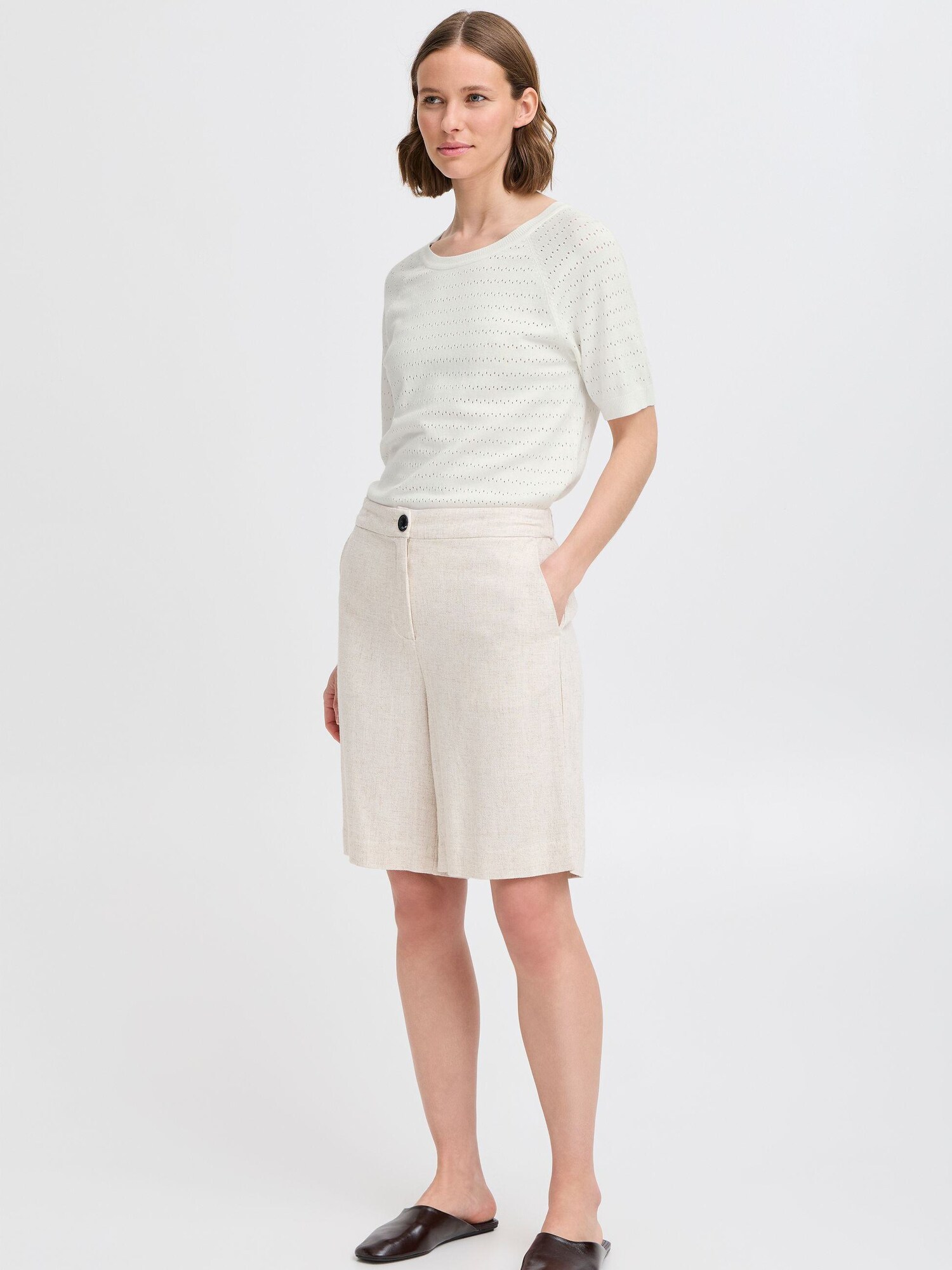 Thumbnail - b.young Pullover BYOmanja