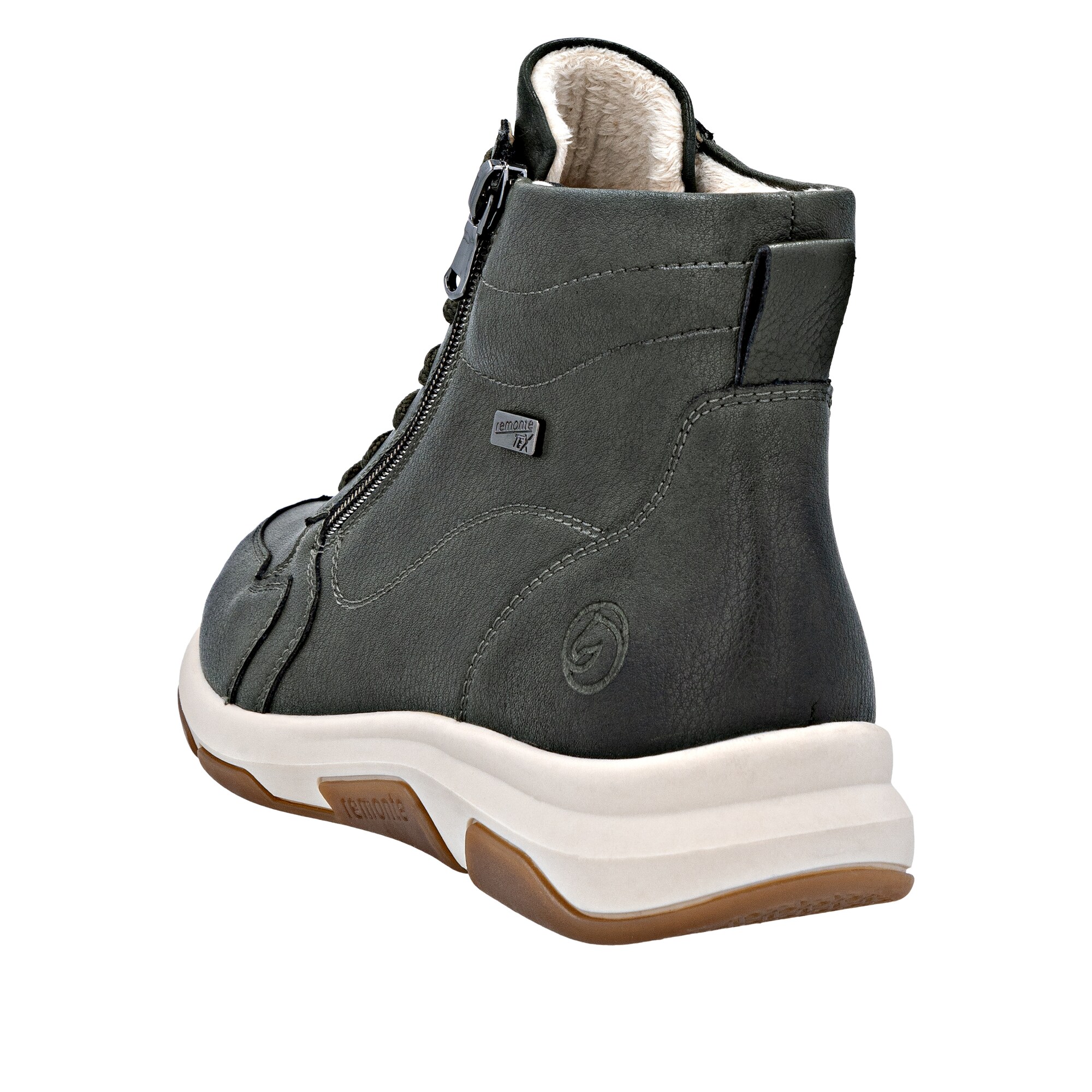 Thumbnail - REMONTE Schnürstiefel D1S71