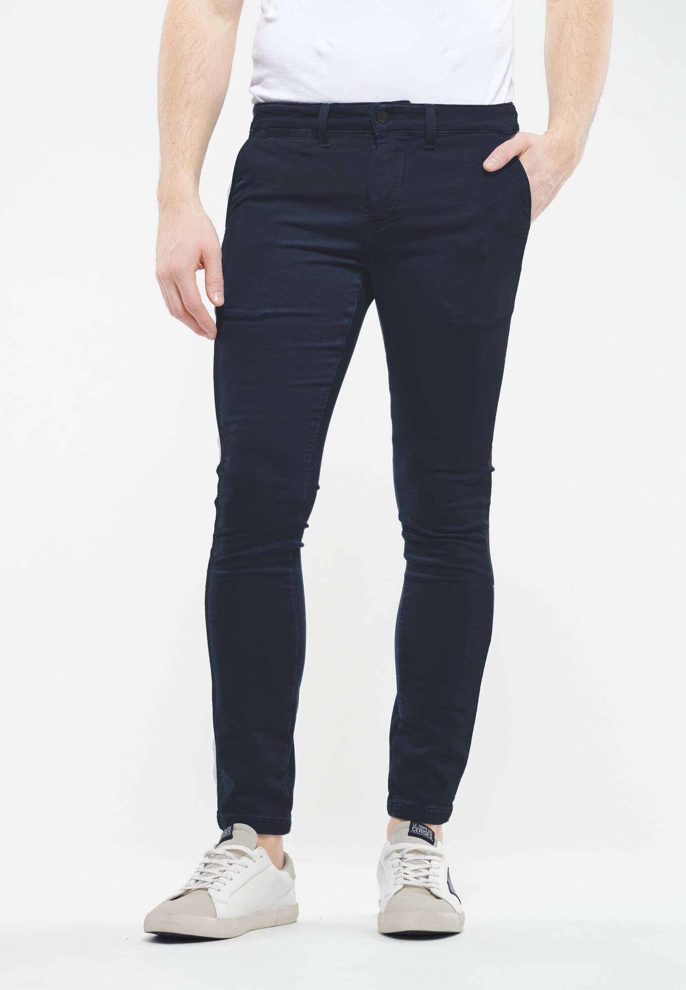 Thumbnail - Le Temps Des Cerises Chinohose Jogg