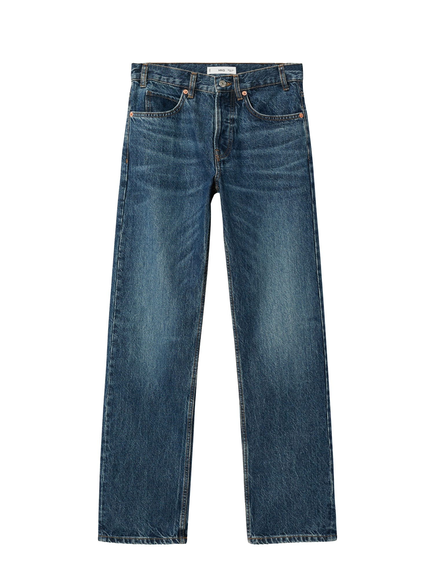 Mango Jeans 'Evelyn'