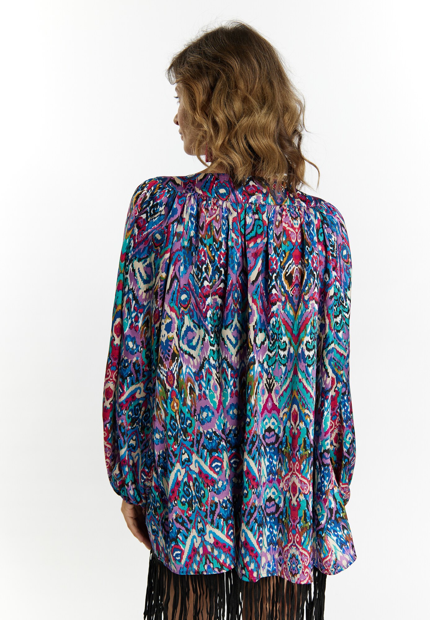 Thumbnail - usha FESTIVAL Bluse Carnea