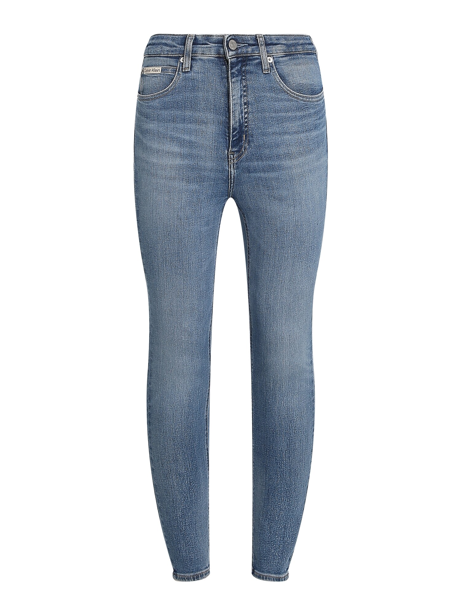 Calvin Klein Jeans Farmer  kék farmer akciós termékkép 1