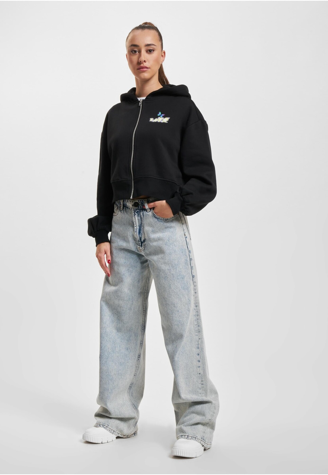 Thumbnail - Sweatjacke
