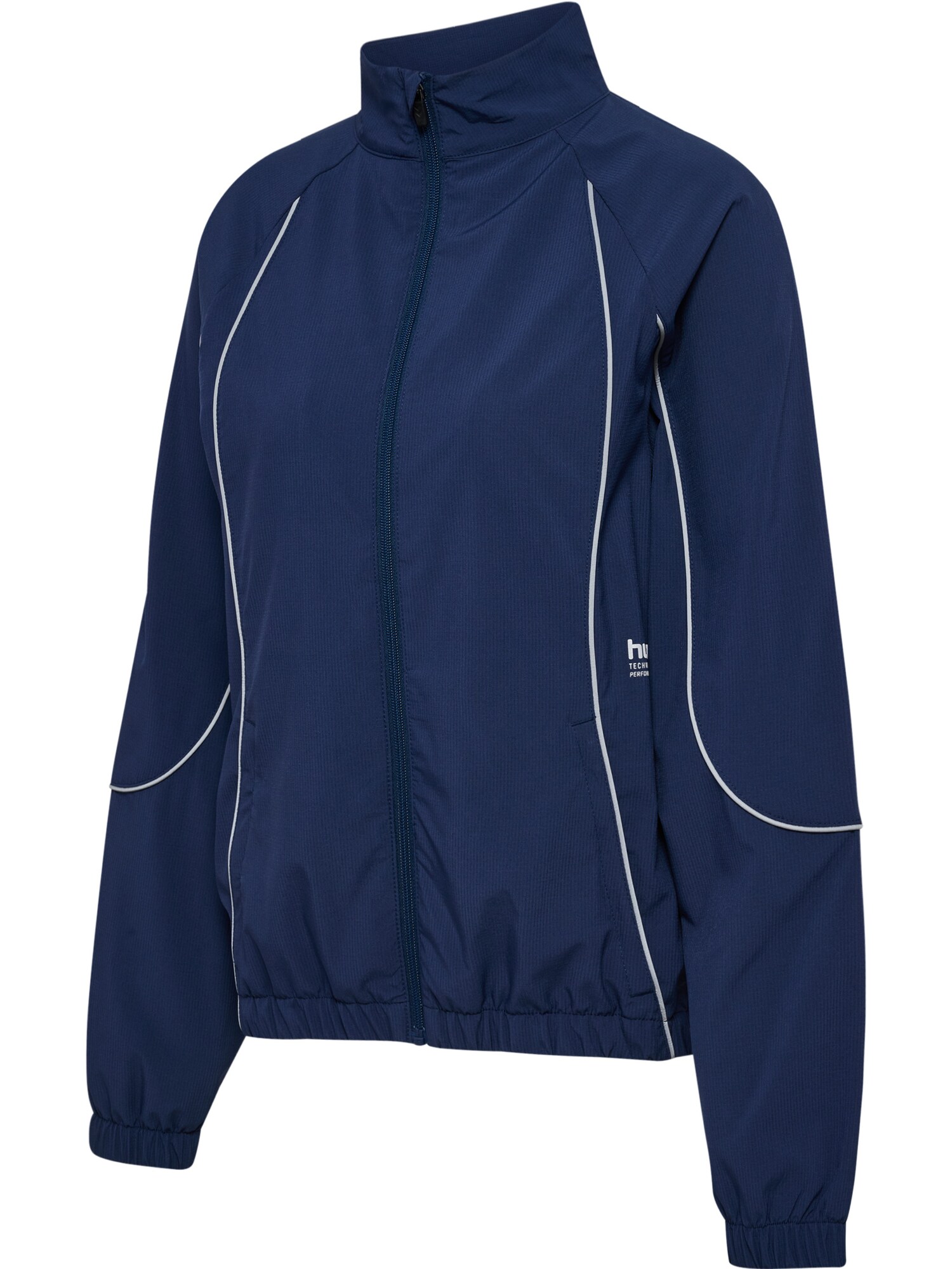 Thumbnail - Hummel Sportsweatjacke Pulse