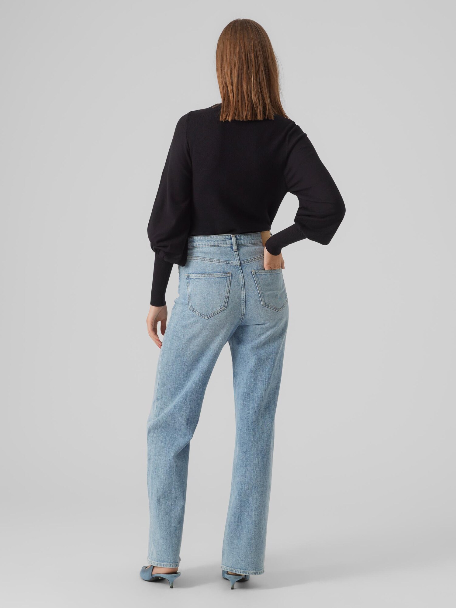 Thumbnail - VERO MODA Pullover