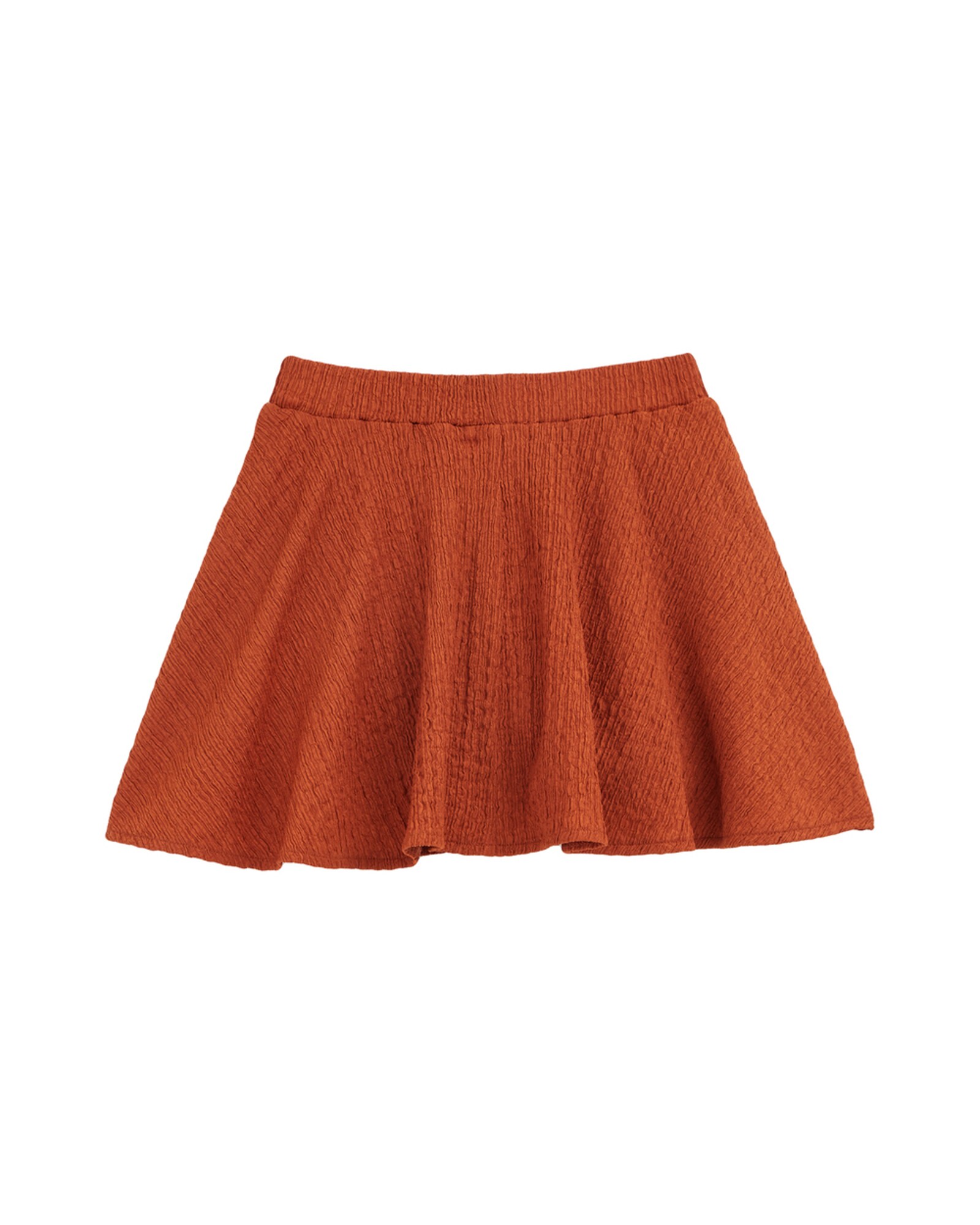 WE Fashion Szoknyák  homár akciós termékkép 1