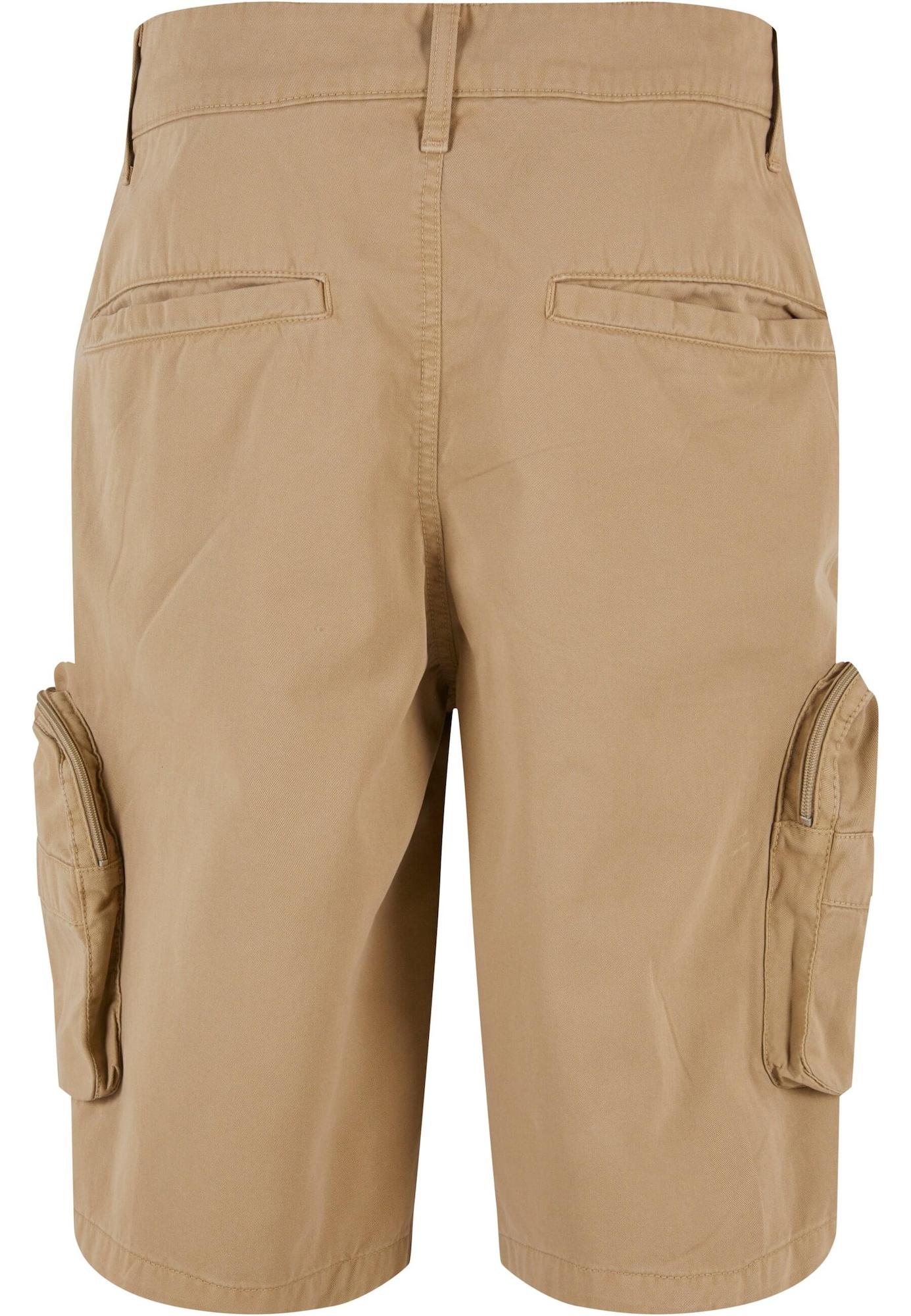 Urban Classics Cargo nadrágok  teveszín termék 2. képe
