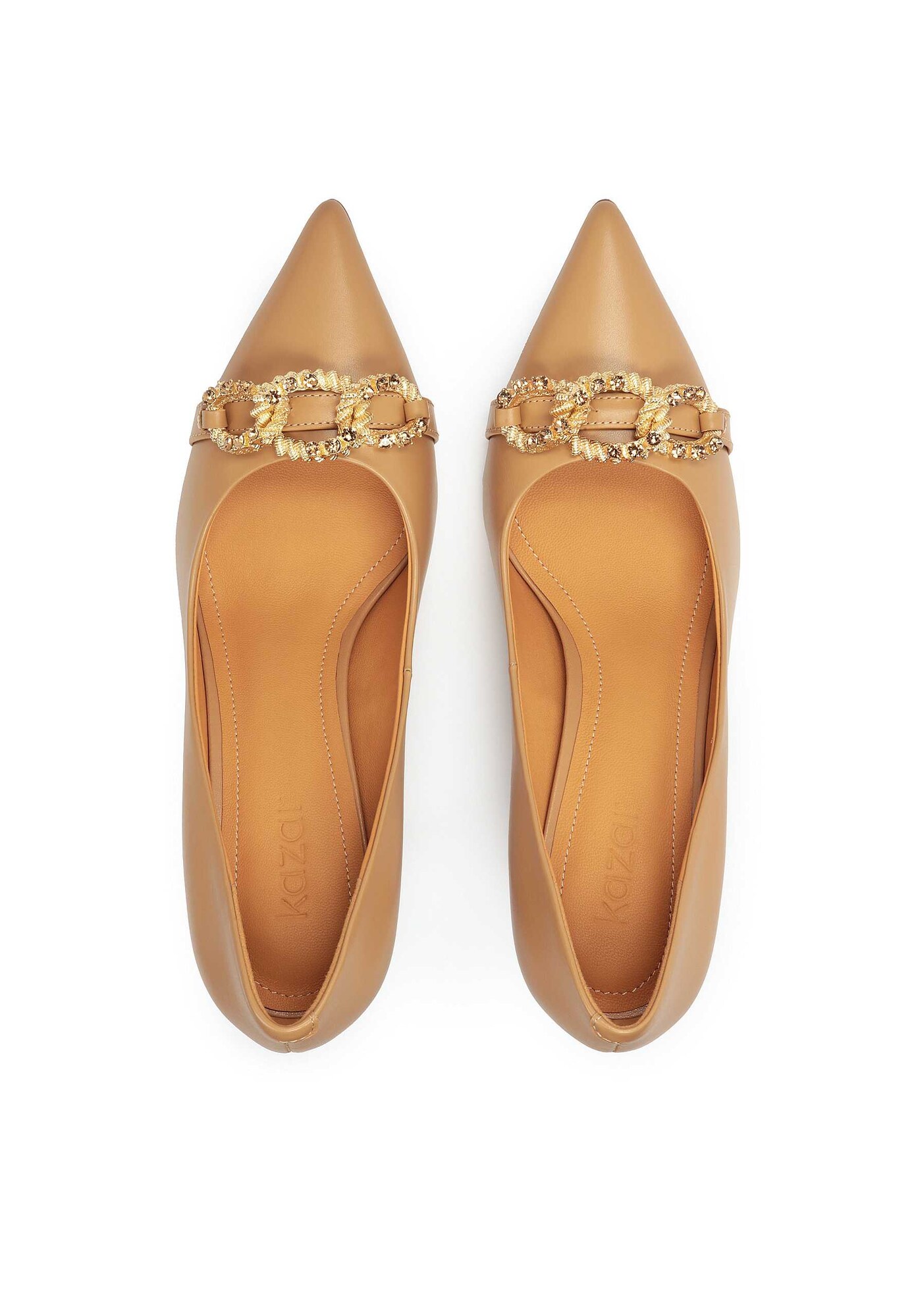 Thumbnail - Kazar Pumps