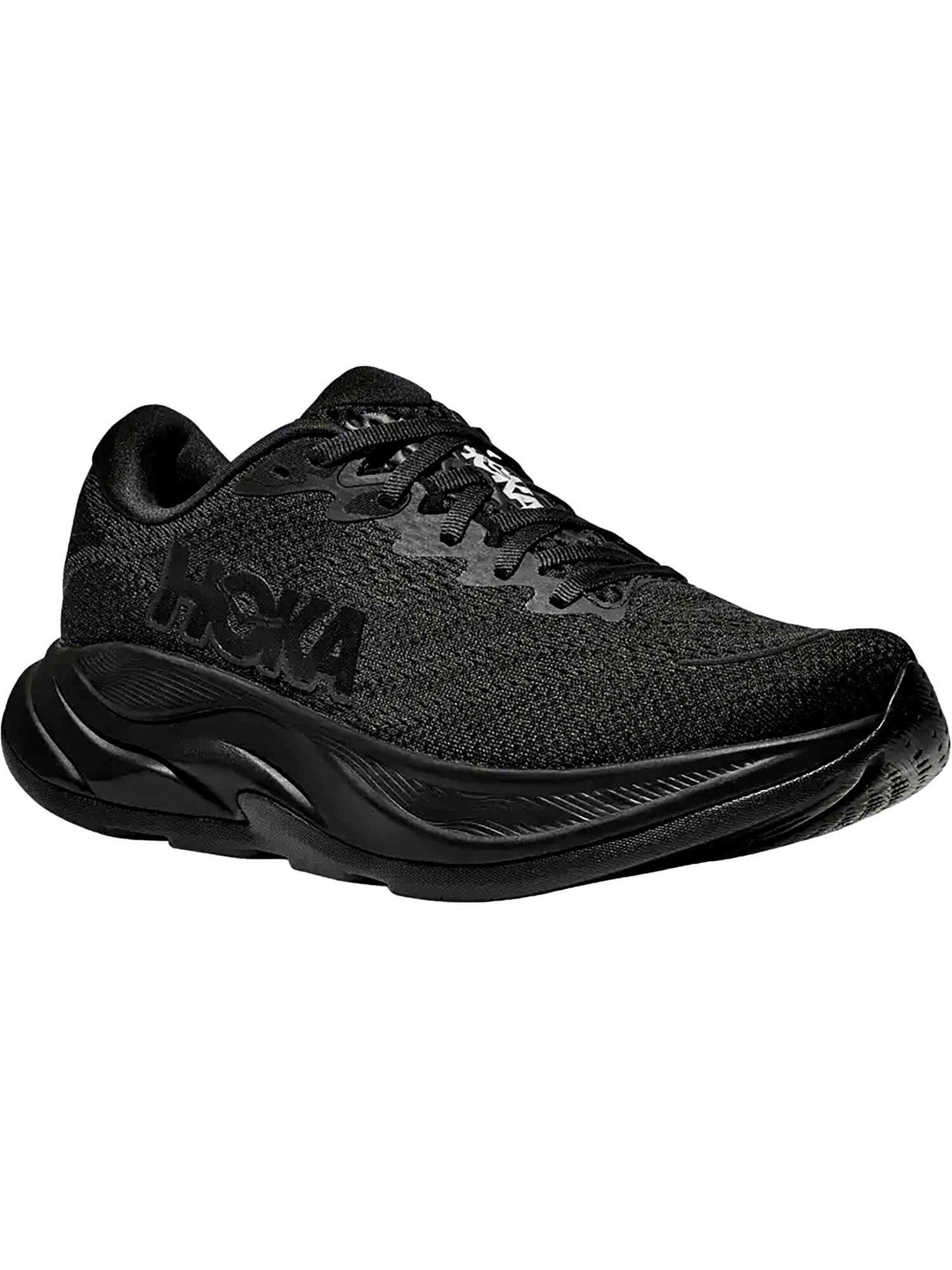 HOKA Zapatillas de running '1155130-BBLC'  negro