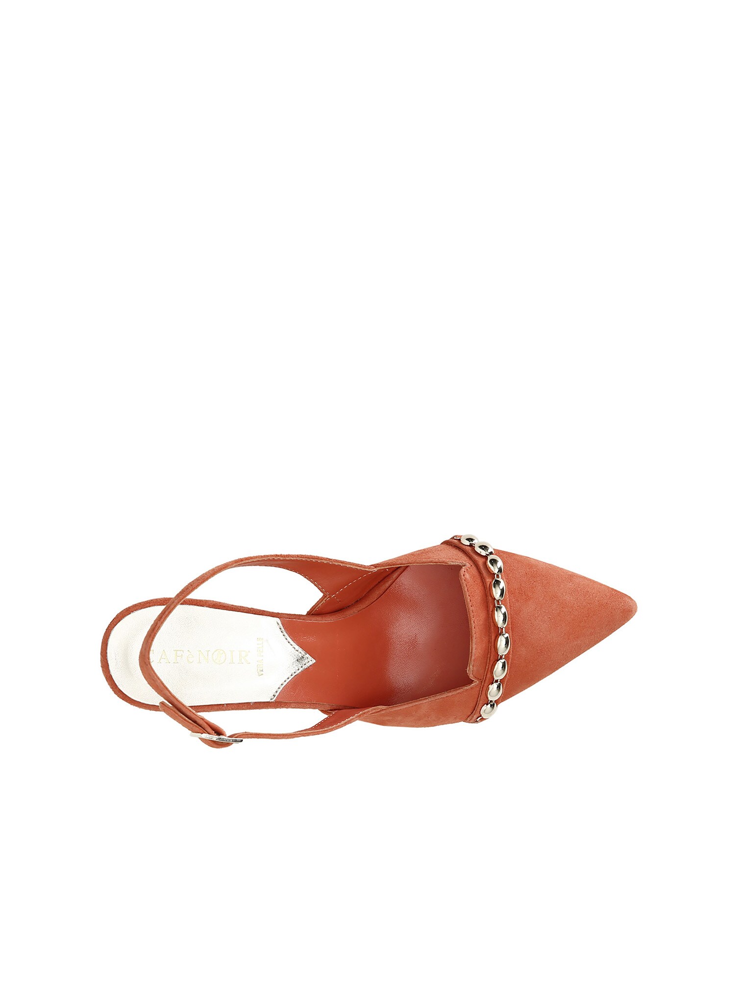 Thumbnail - CAF NOIR Dcollet