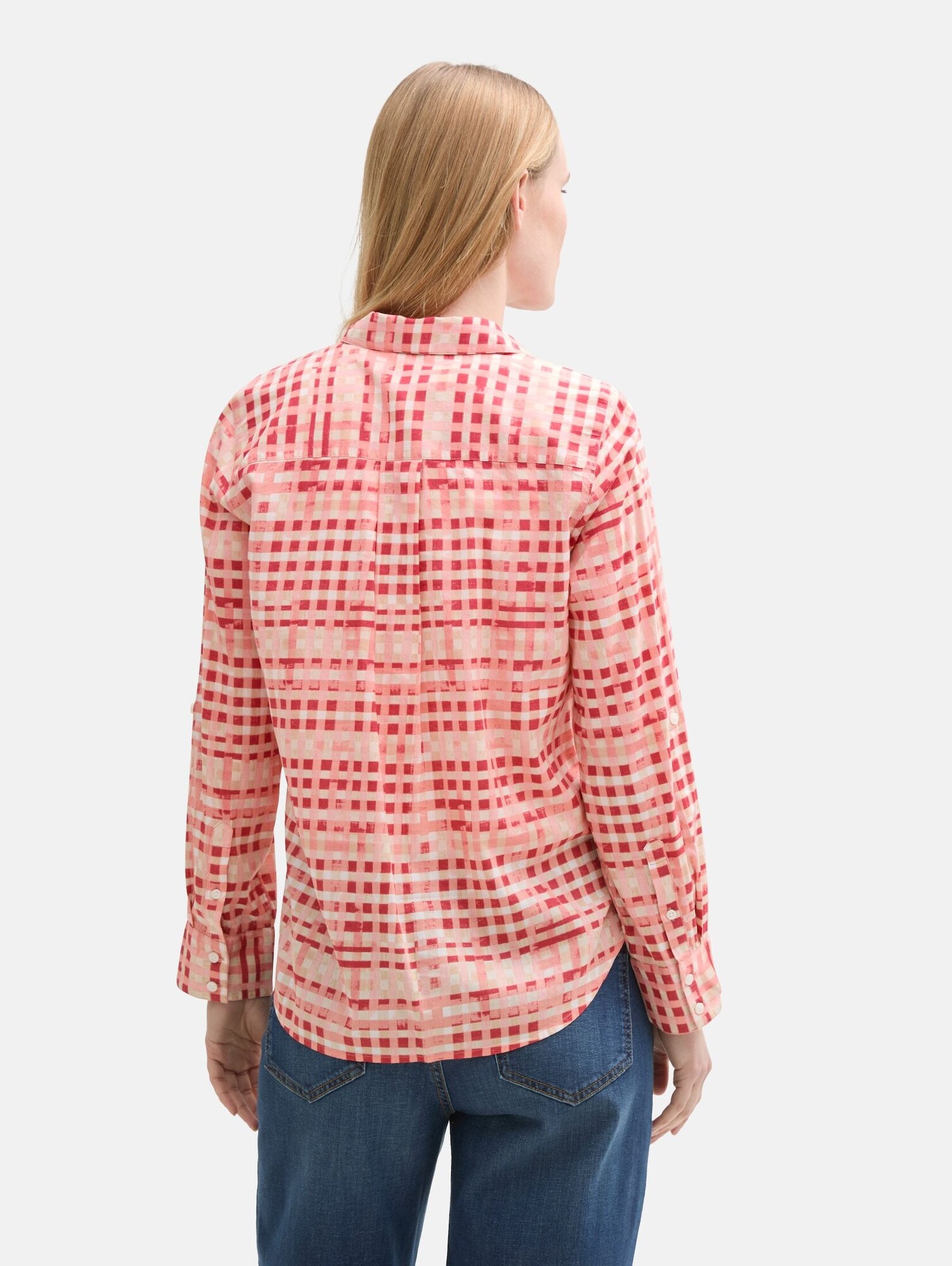Thumbnail - TOM TAILOR Bluse