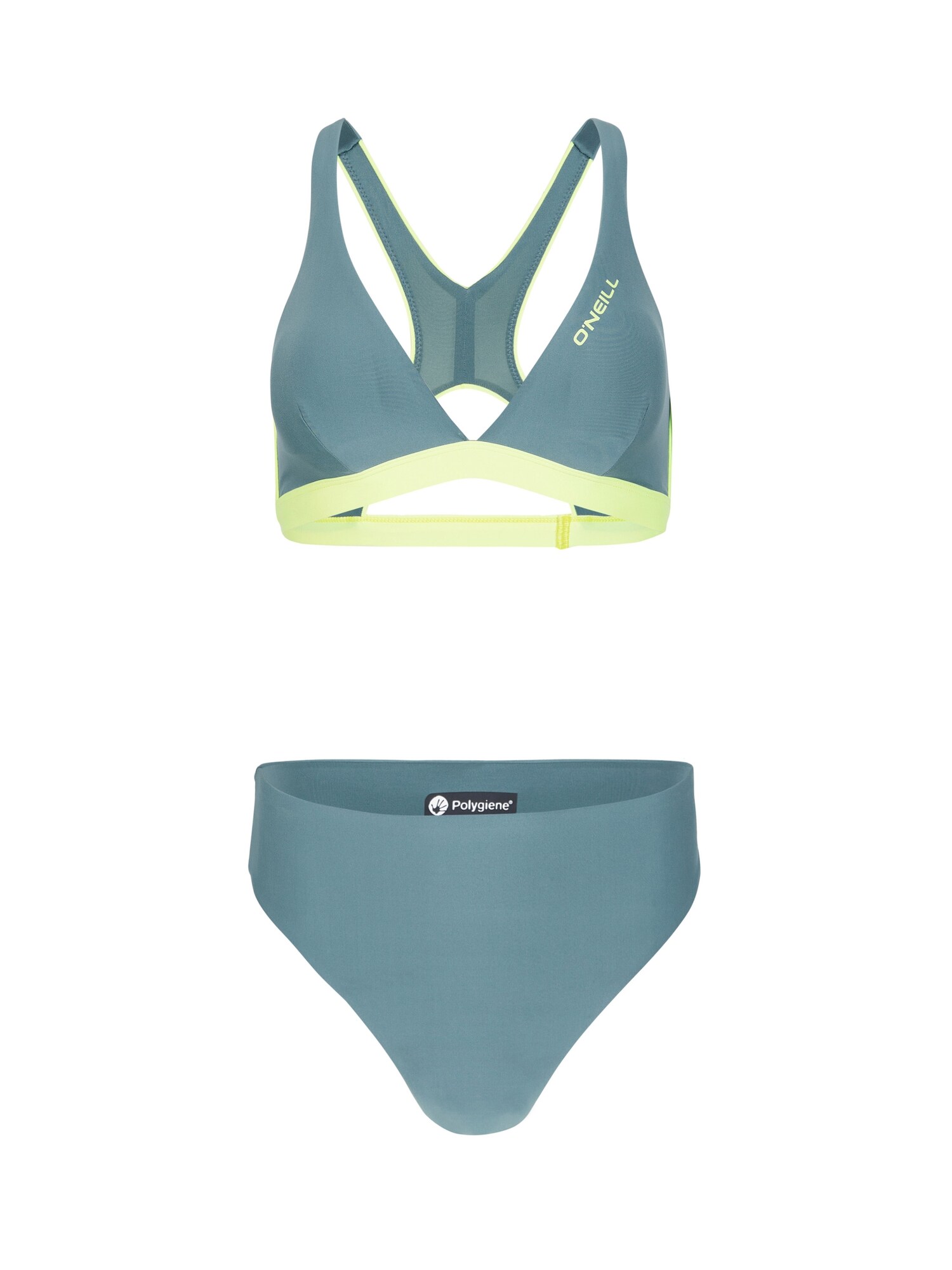 O'NEILL Bikini  galambkék / világoszöld akciós termékkép 1
