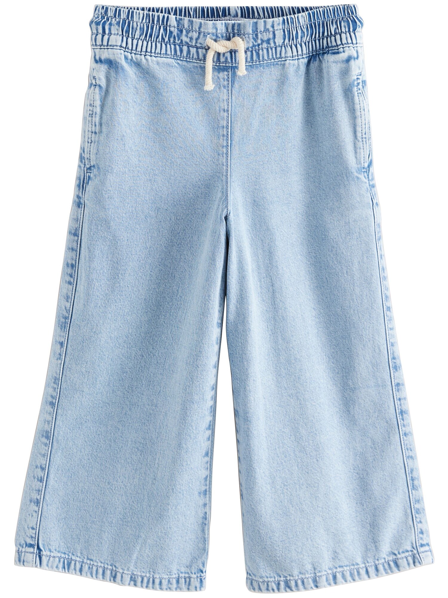 Next Jeans  albastru deschis