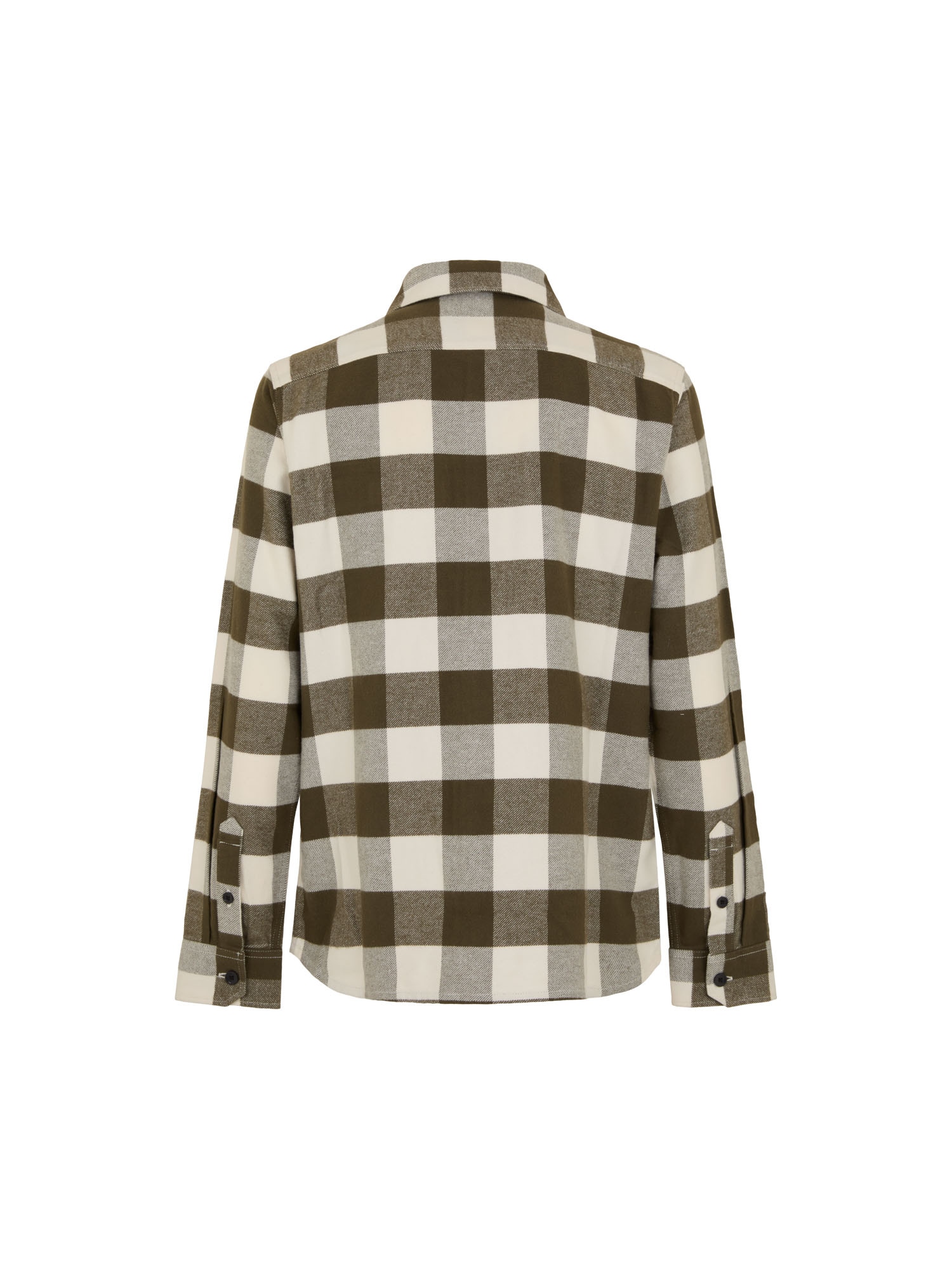 DICKIES Ing 'SACRAMENTO'  bézs / olíva termék 2. képe