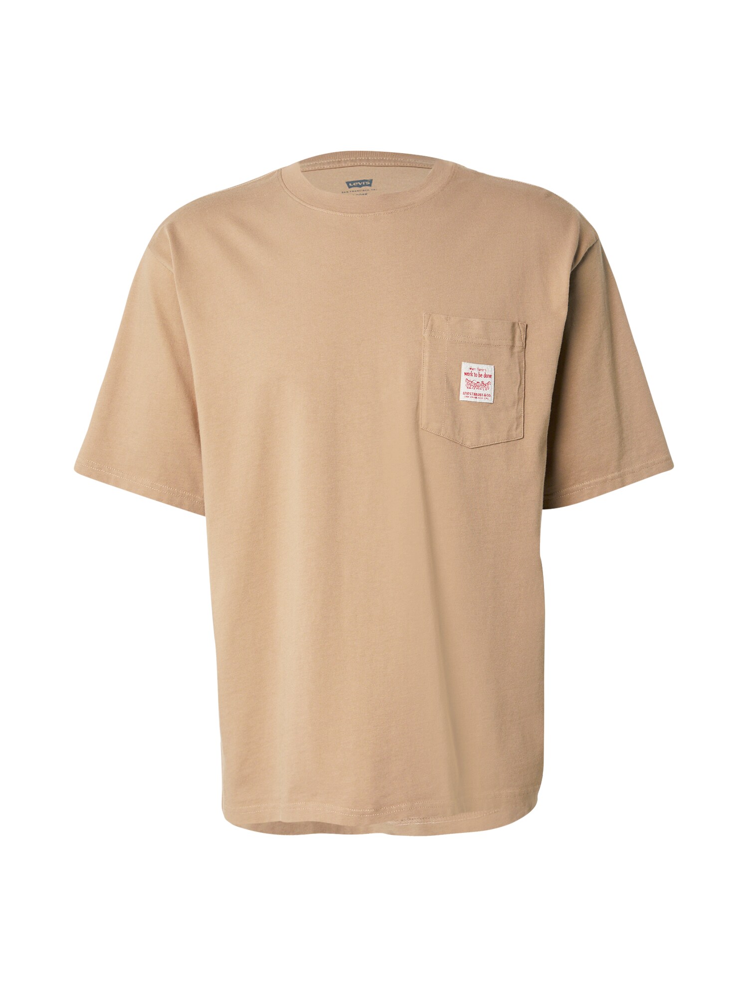Thumbnail - LEVIS  T-Shirt Workwear Tee