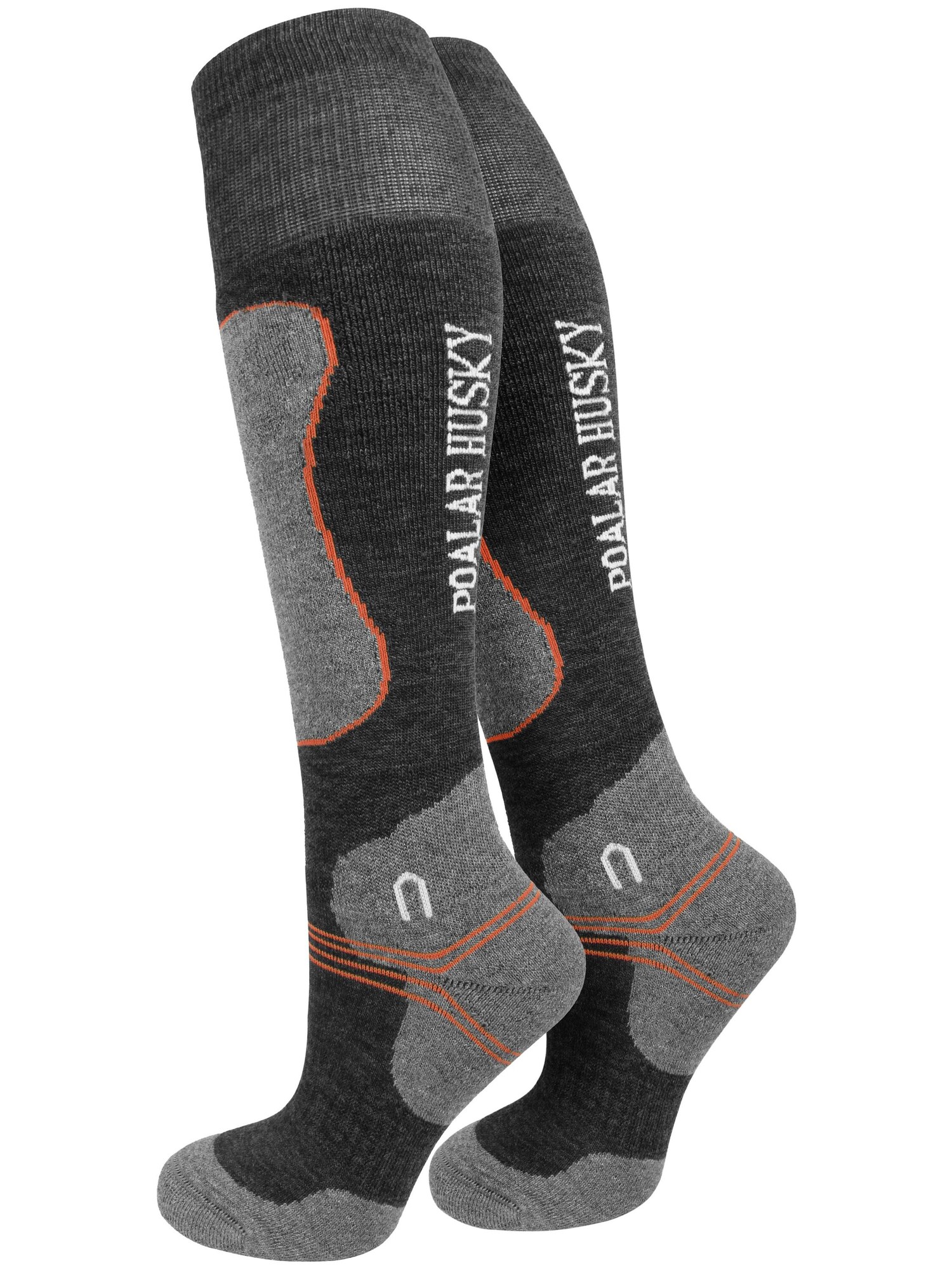 Thumbnail - Polar Husky Kniestrümpfe