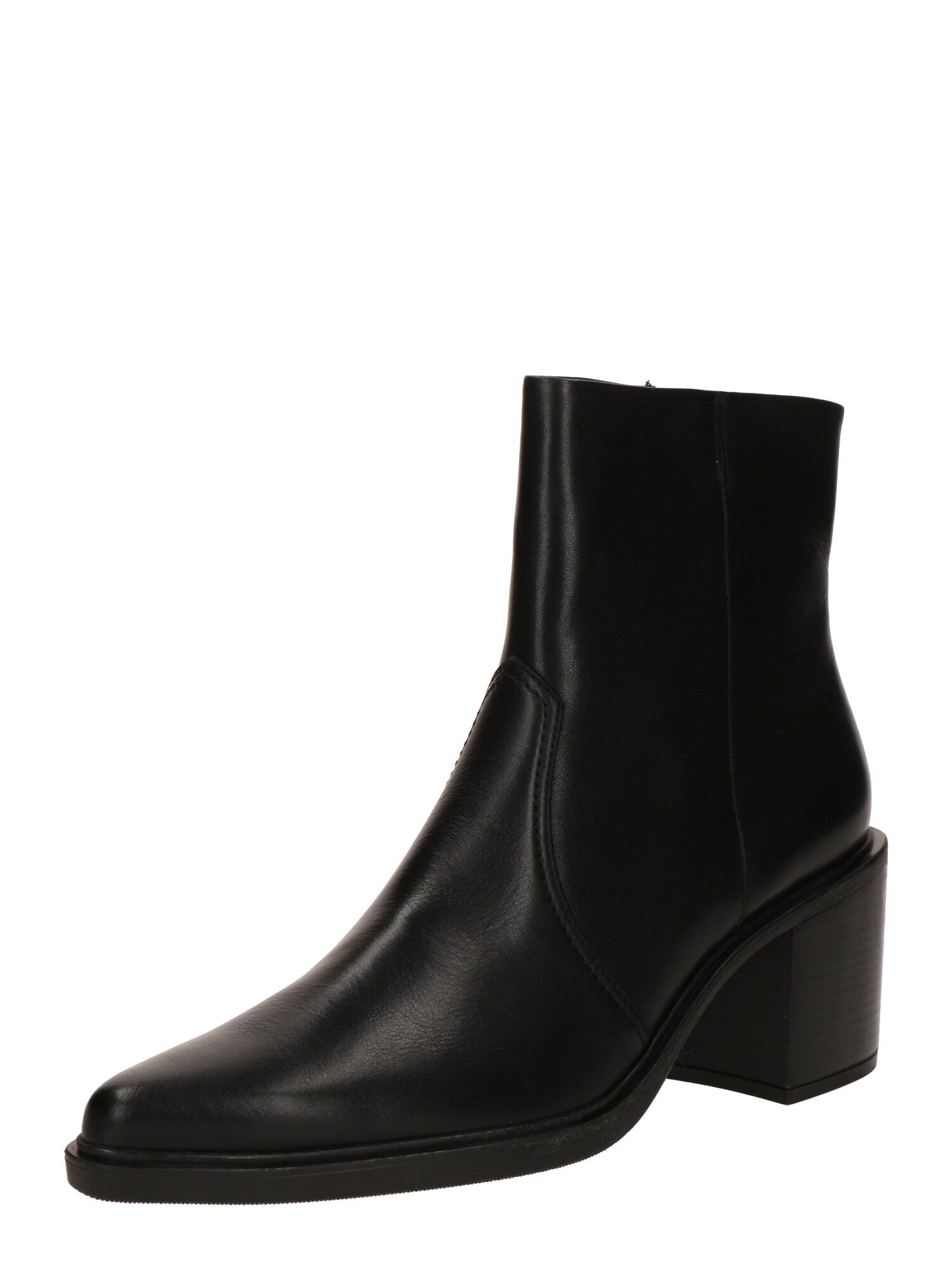 Paul Green Botine  negru