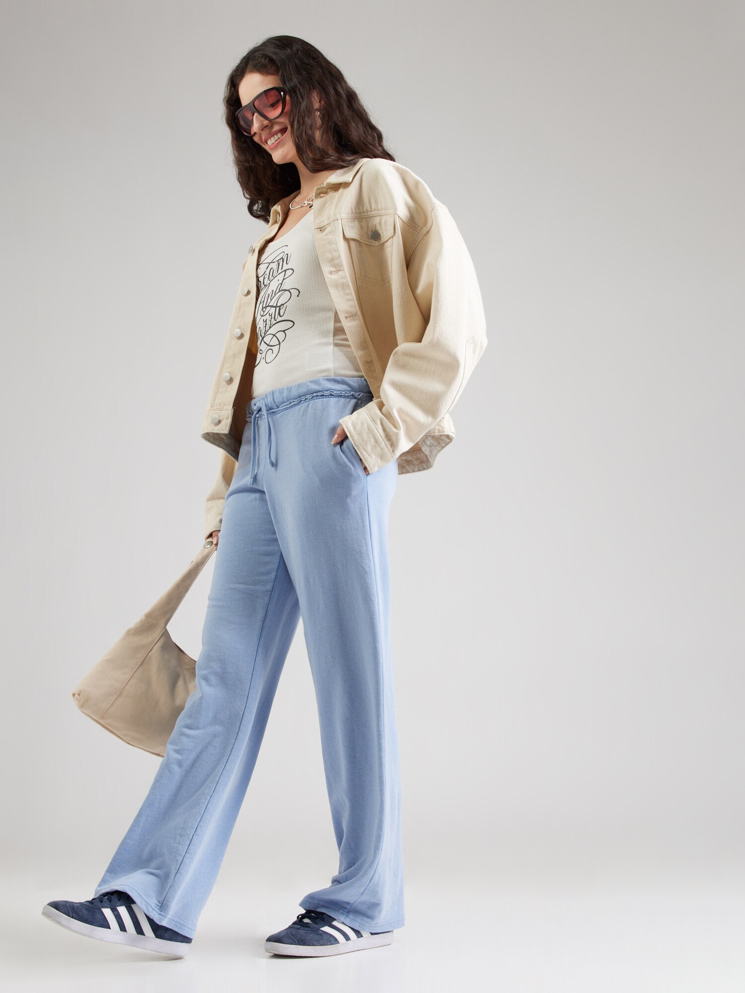 Thumbnail - Monki Hose