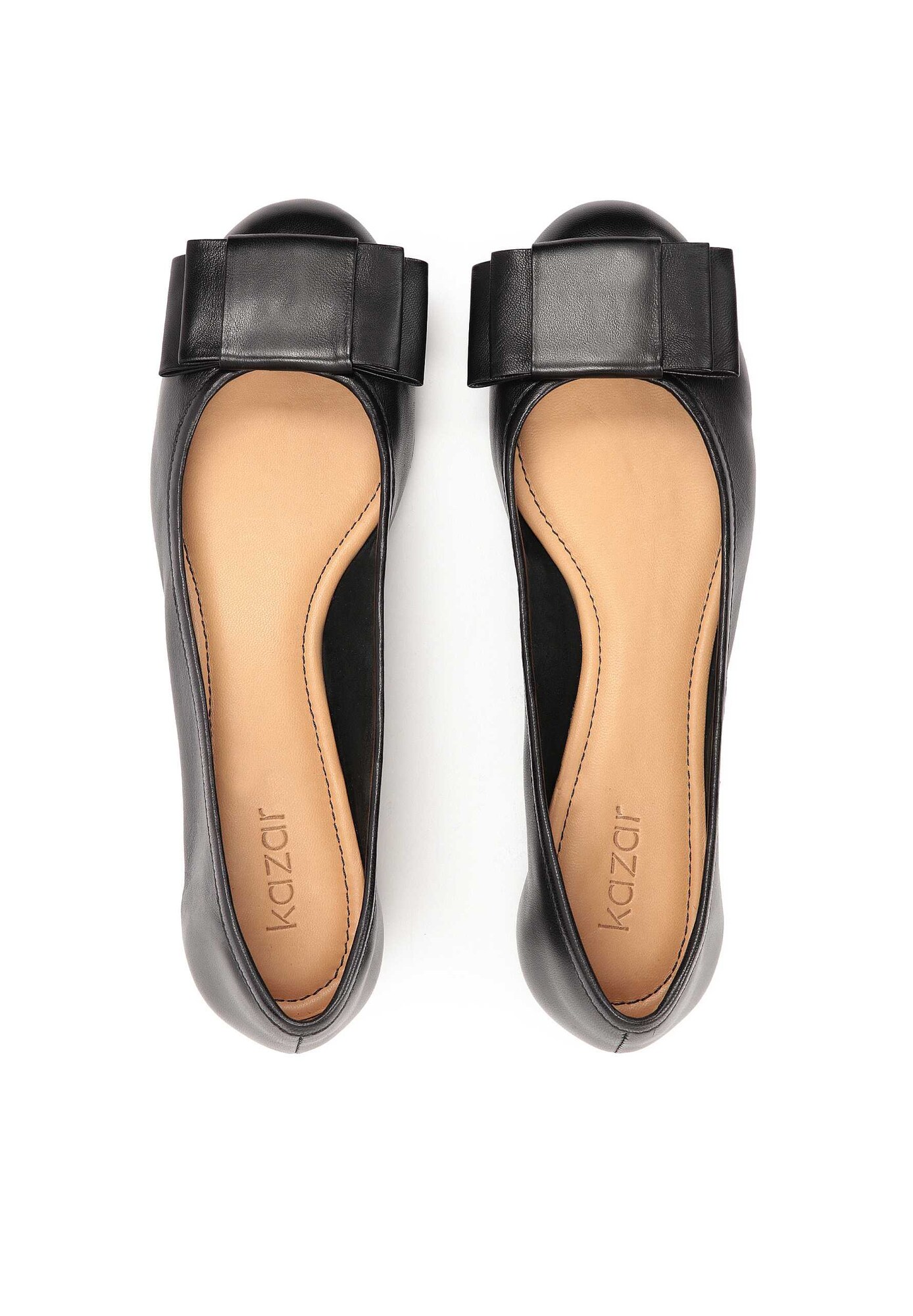 Thumbnail - Kazar Ballerinas