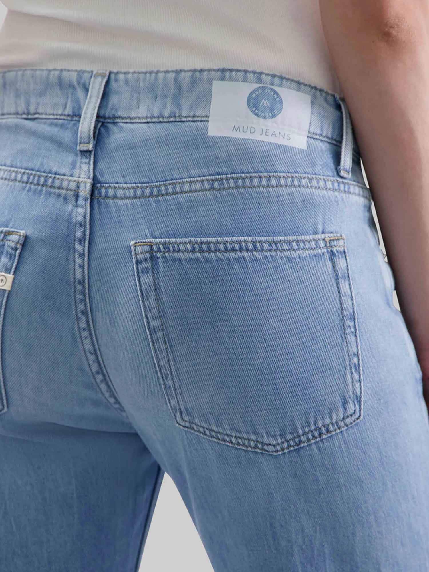 Thumbnail - Jeans 'Jamie Flow'