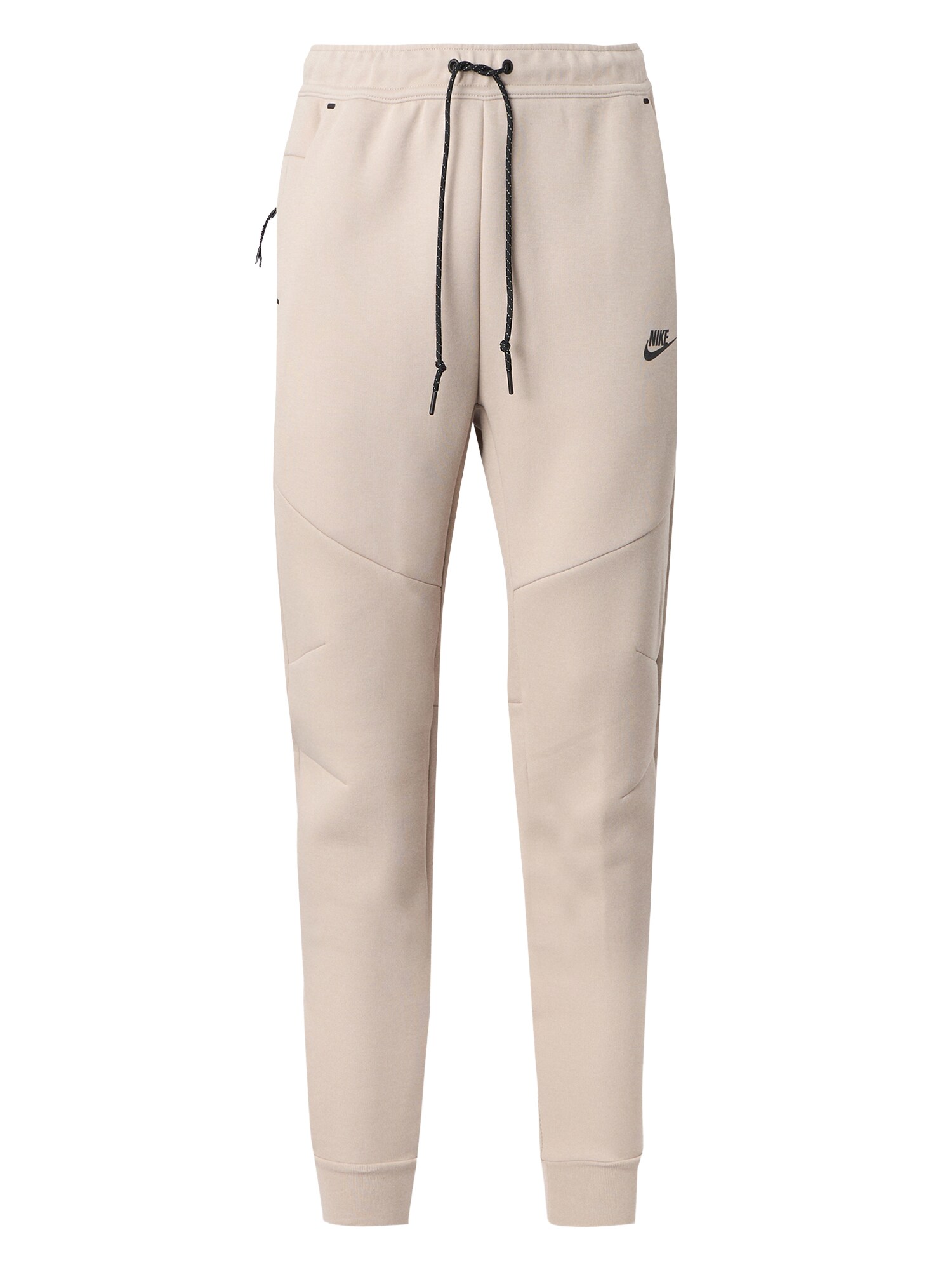 Nike Sportswear Pantaloni 'Tech Fleece'  crem