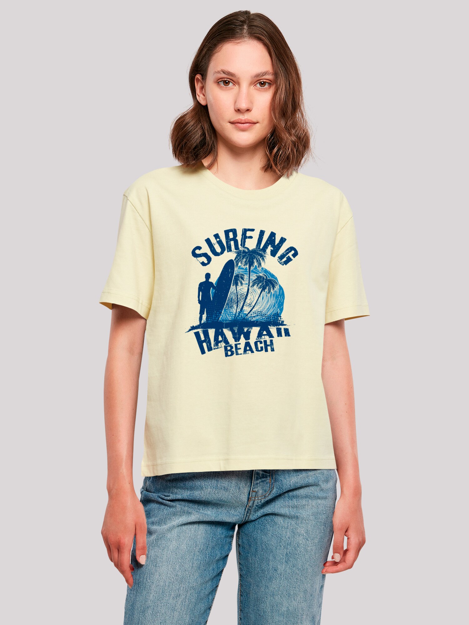 Thumbnail - T-Shirt 'Hawaii Surf Beach Summer'